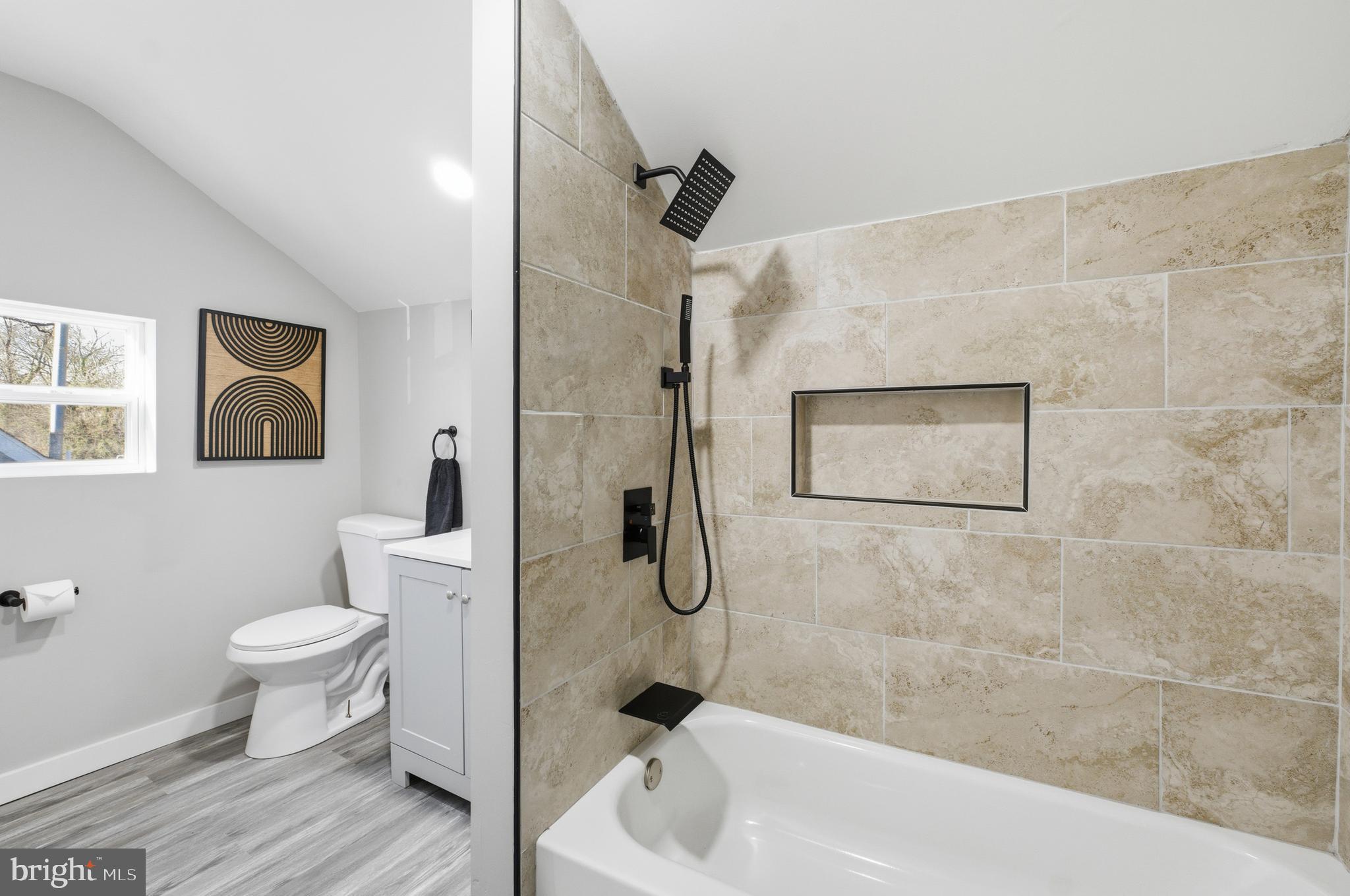 FOREST PARK - Residential