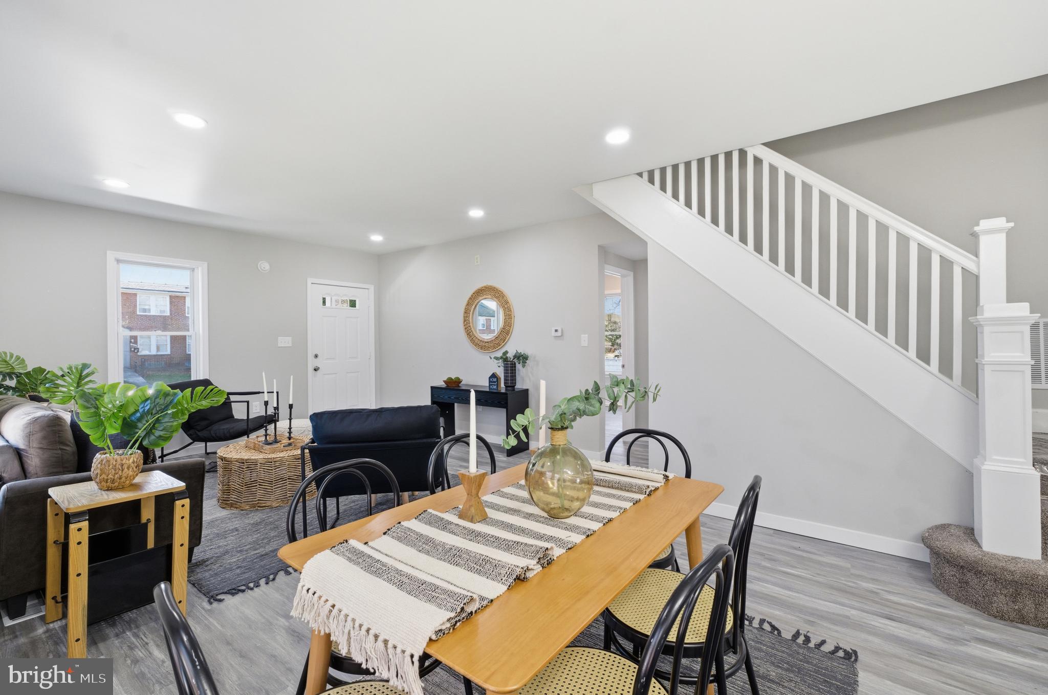 FOREST PARK - Residential