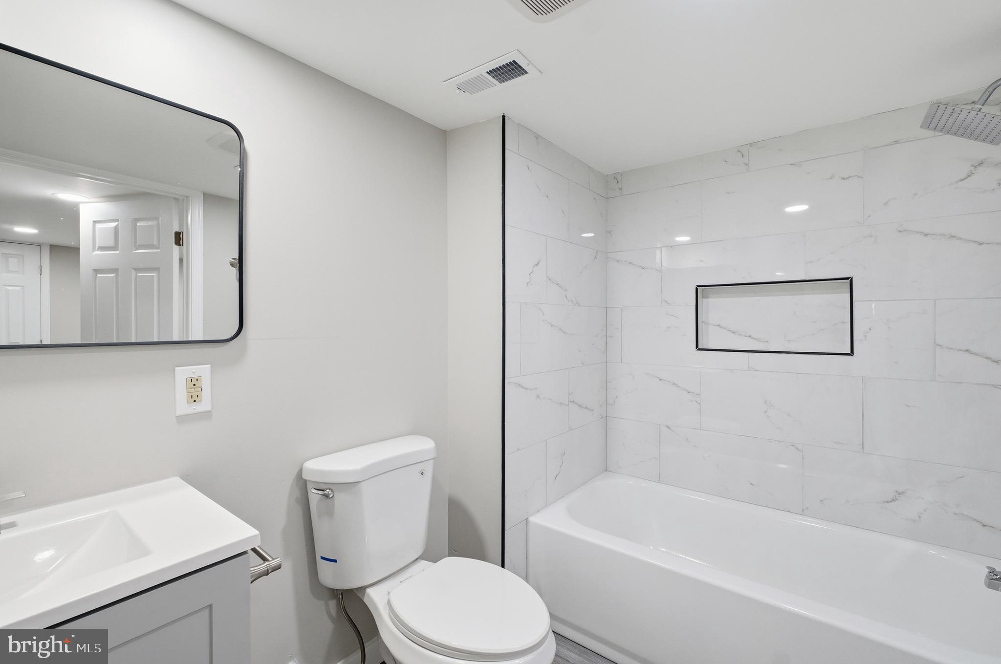 FOREST PARK - Residential