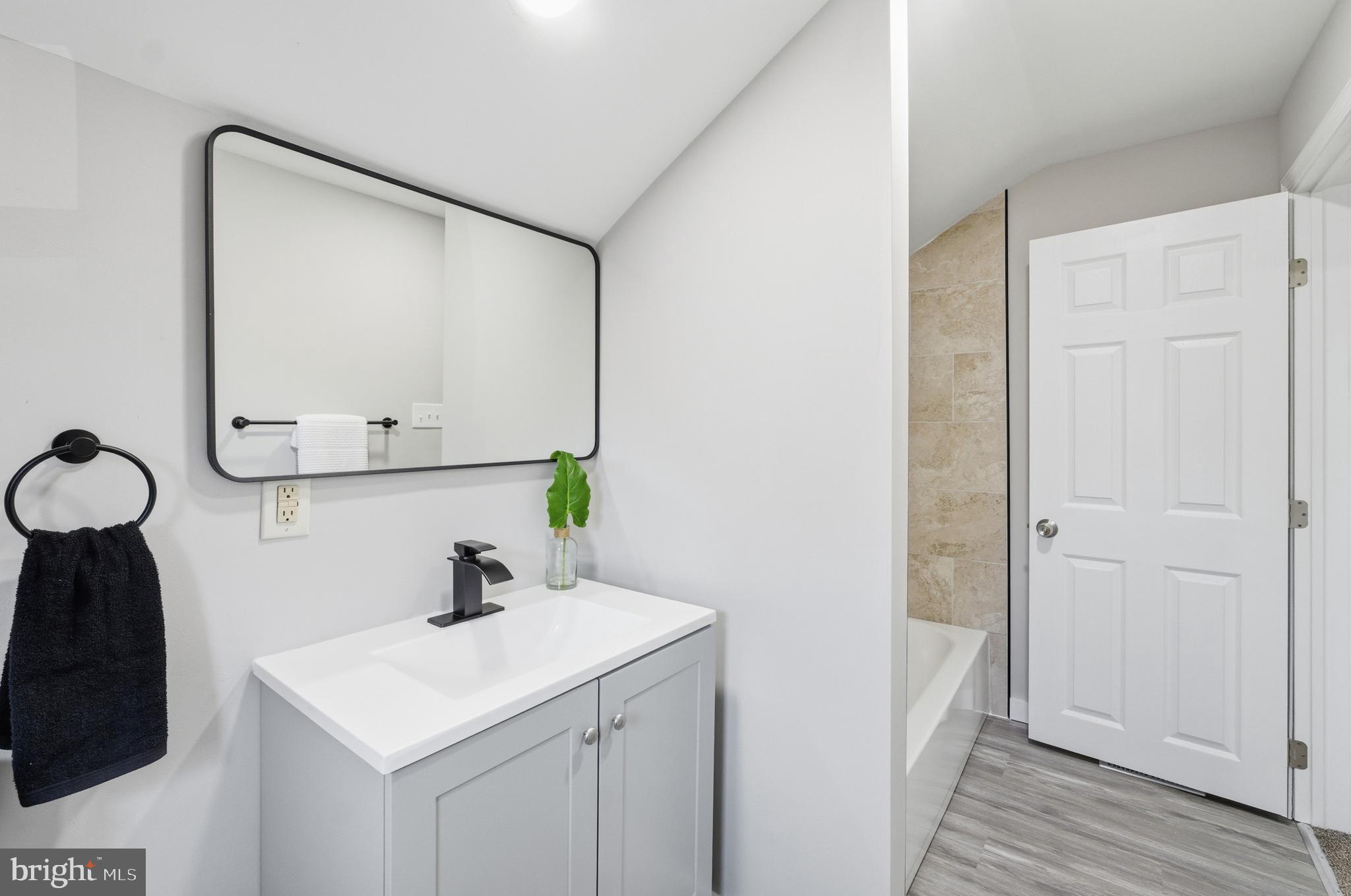 FOREST PARK - Residential