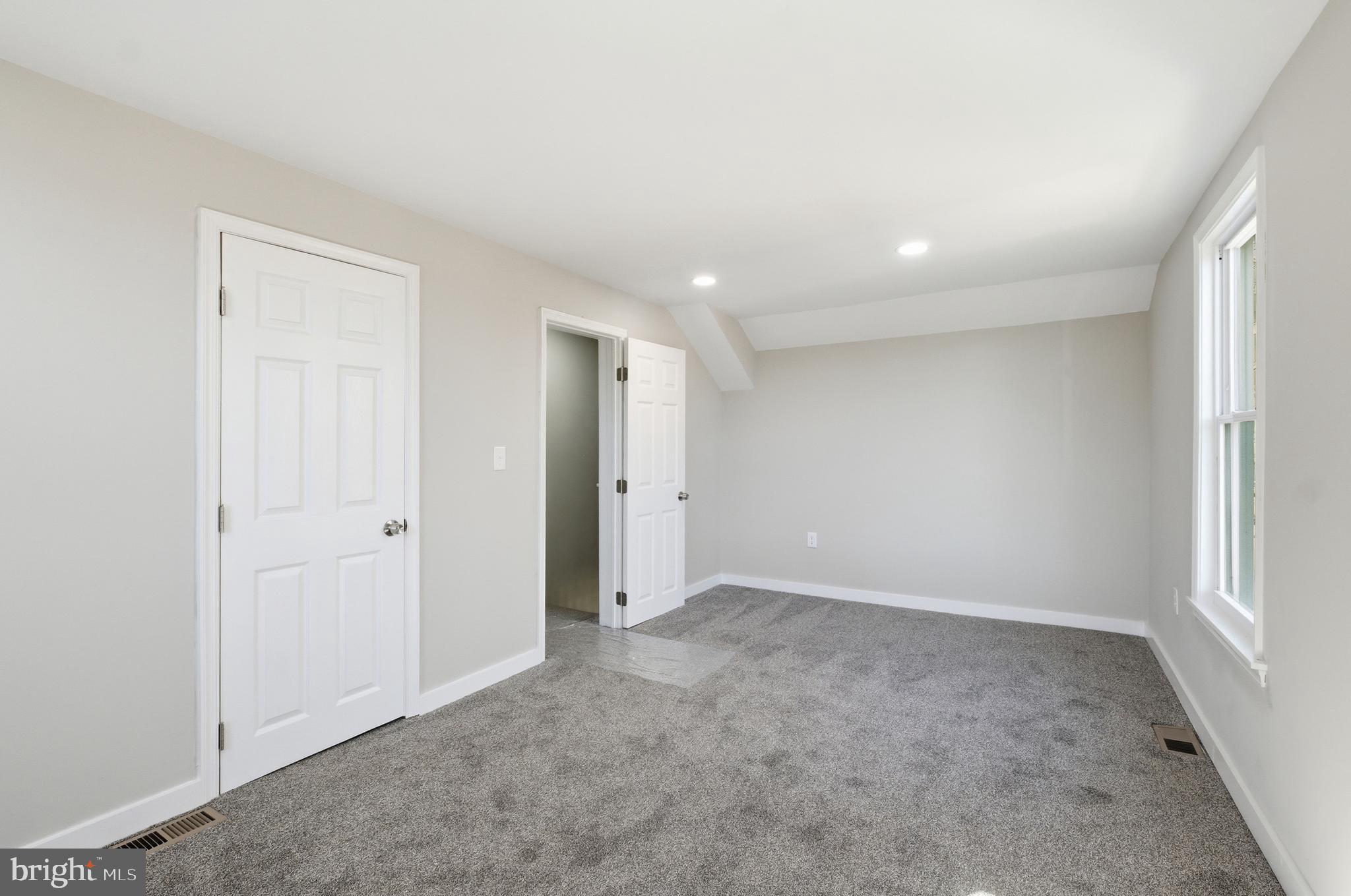 FOREST PARK - Residential