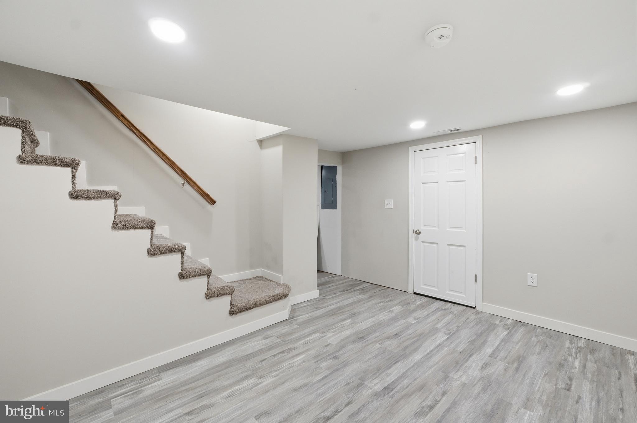 FOREST PARK - Residential