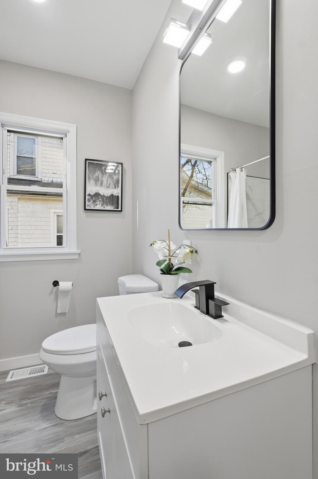 FOREST PARK - Residential