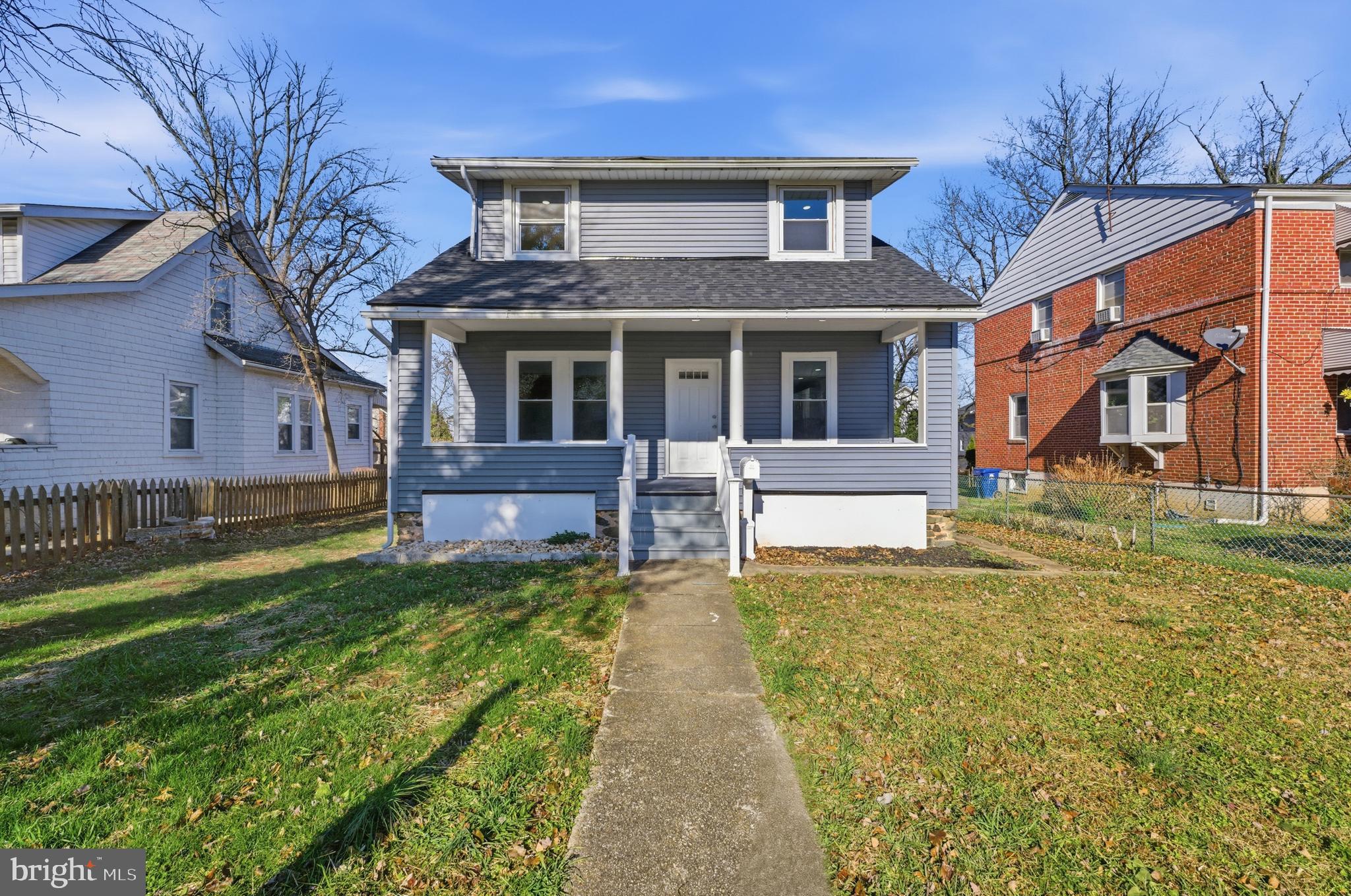 FOREST PARK - Residential