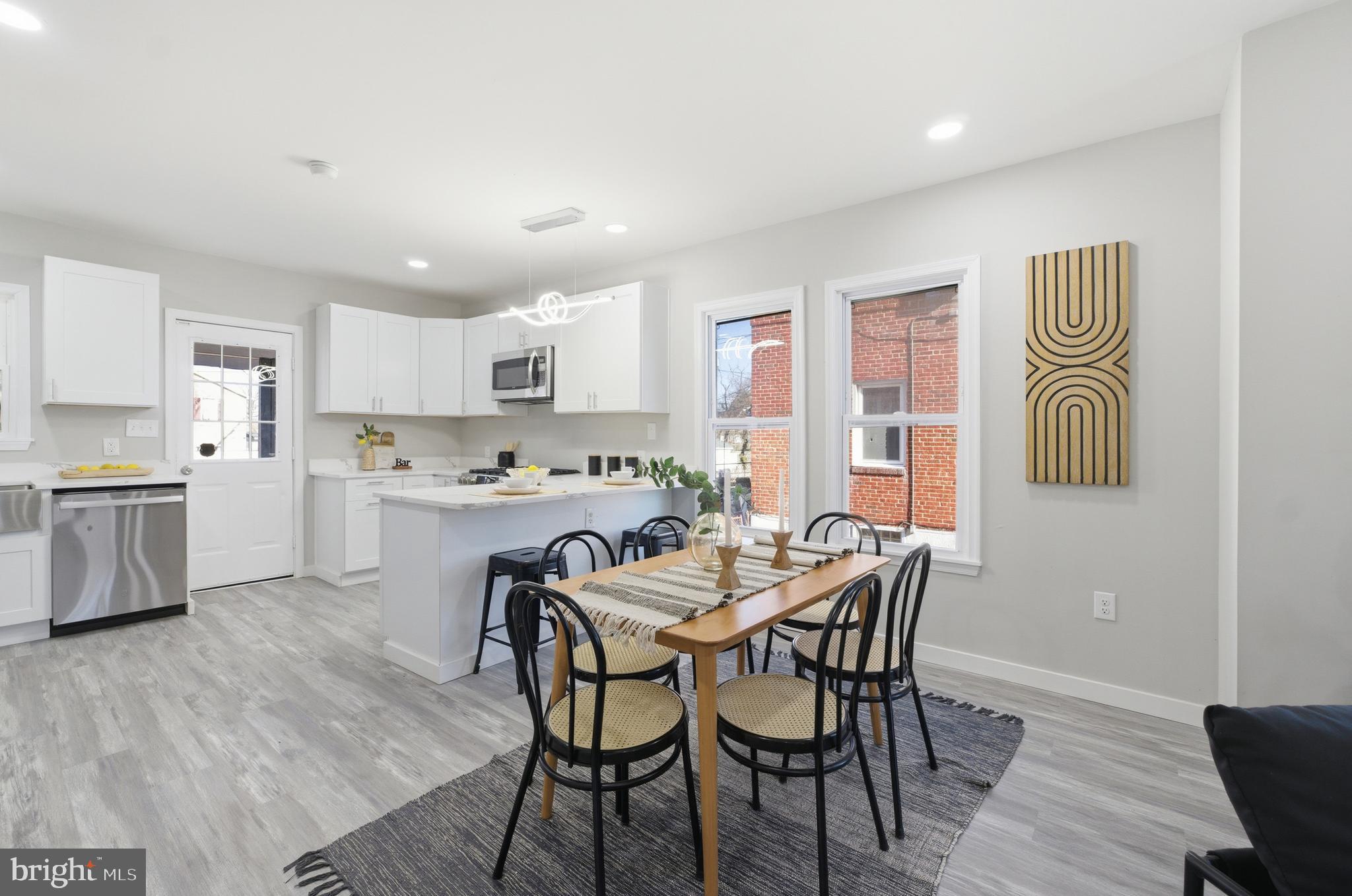 FOREST PARK - Residential