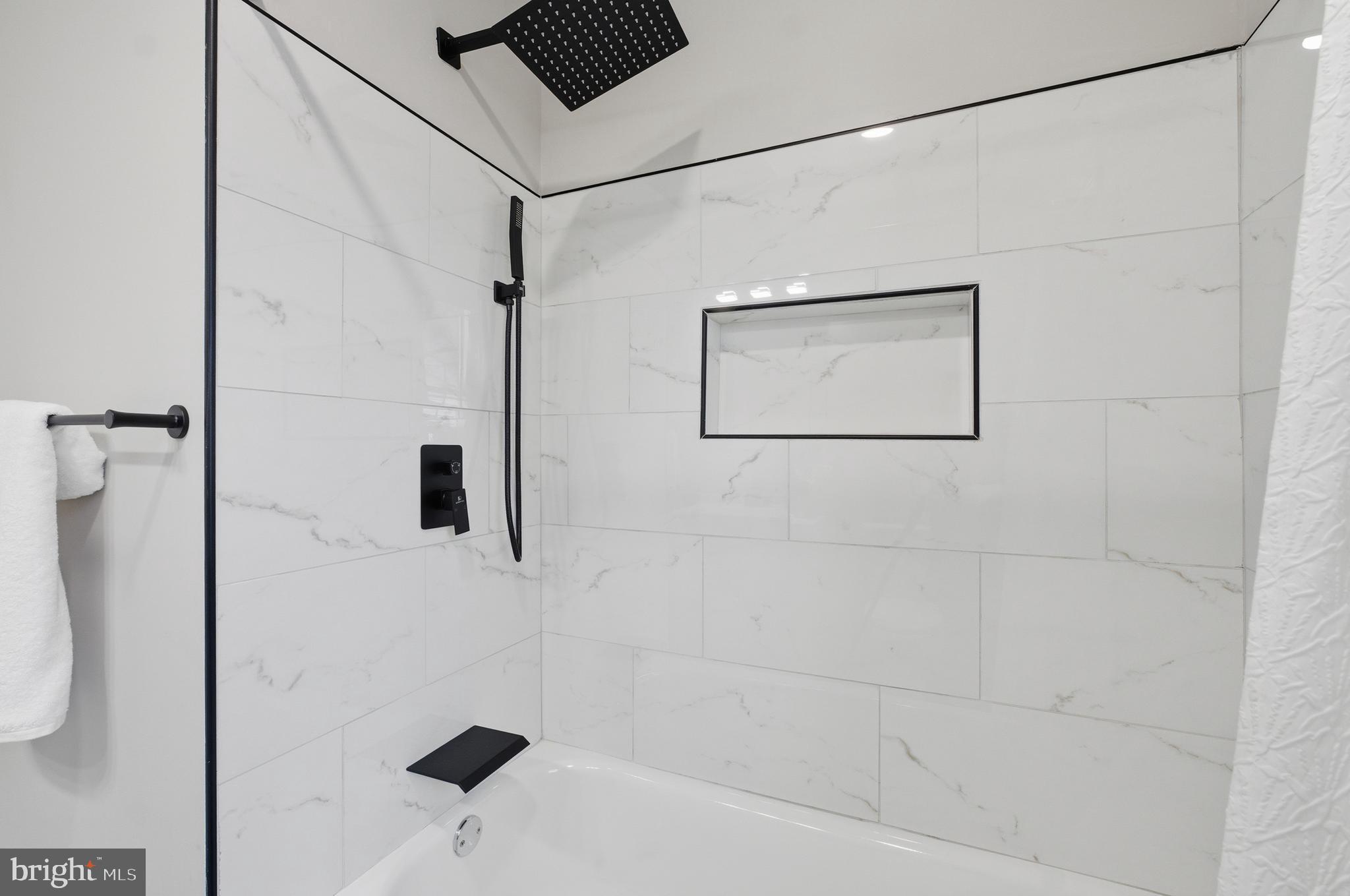 FOREST PARK - Residential