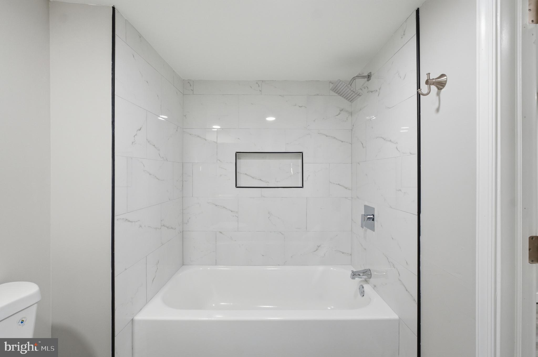 FOREST PARK - Residential