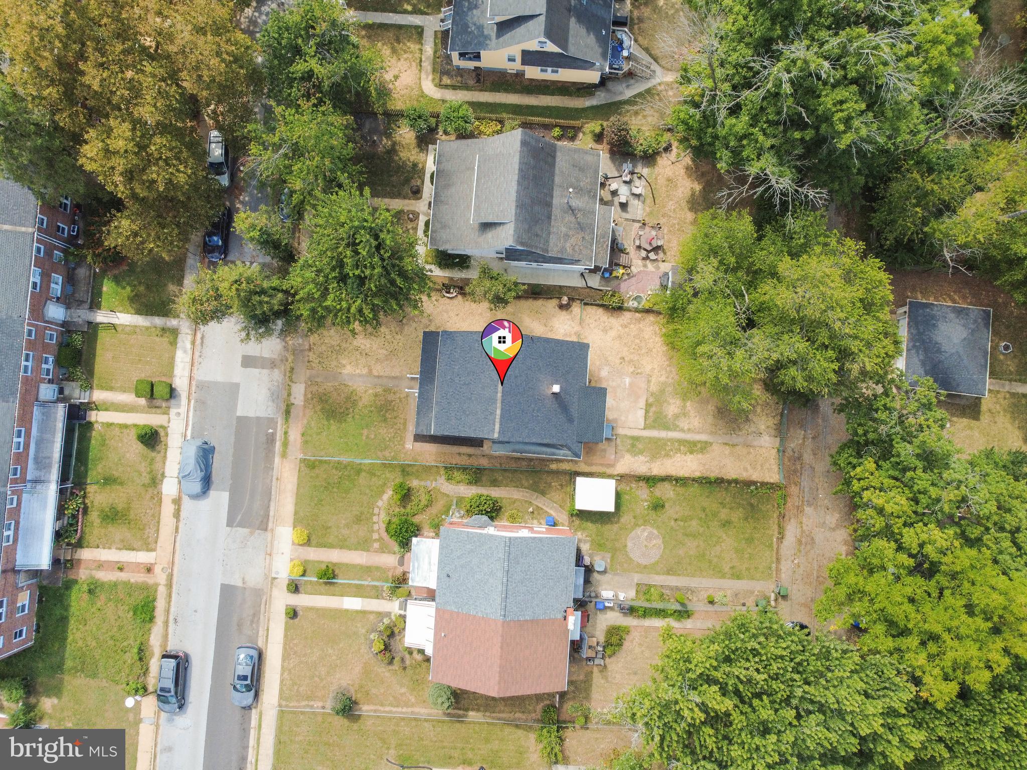 FOREST PARK - Residential