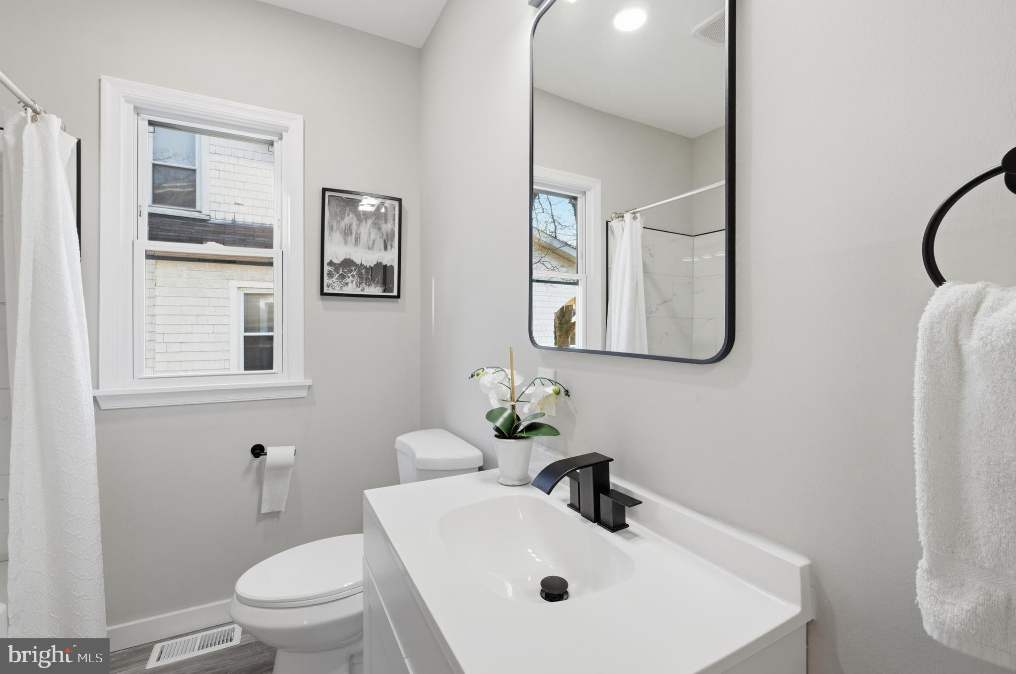 FOREST PARK - Residential