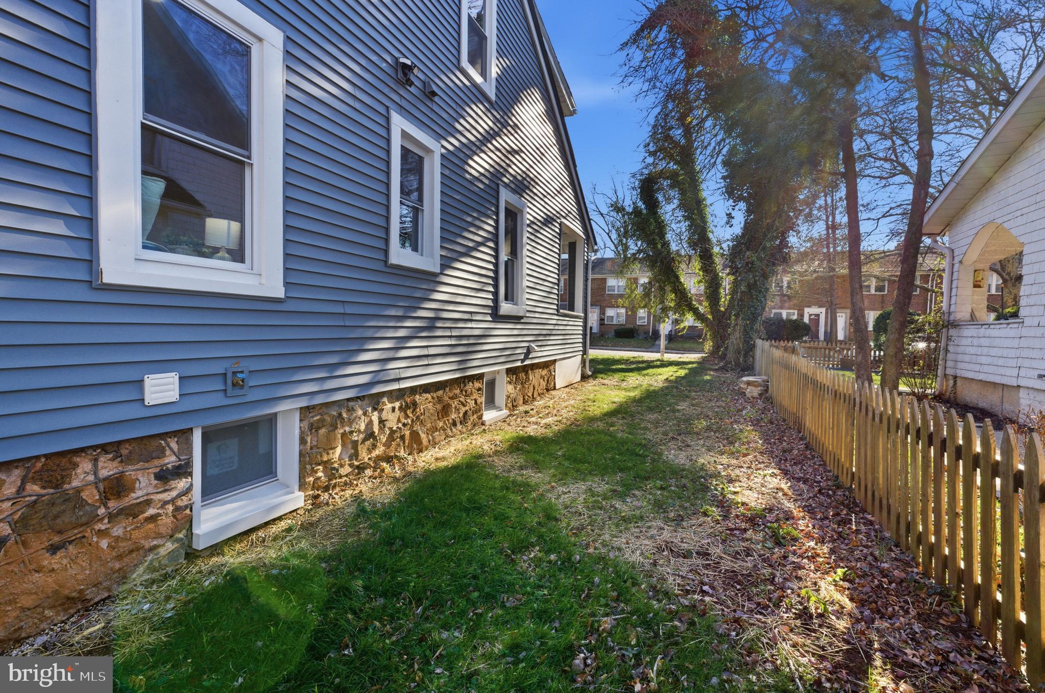 FOREST PARK - Residential