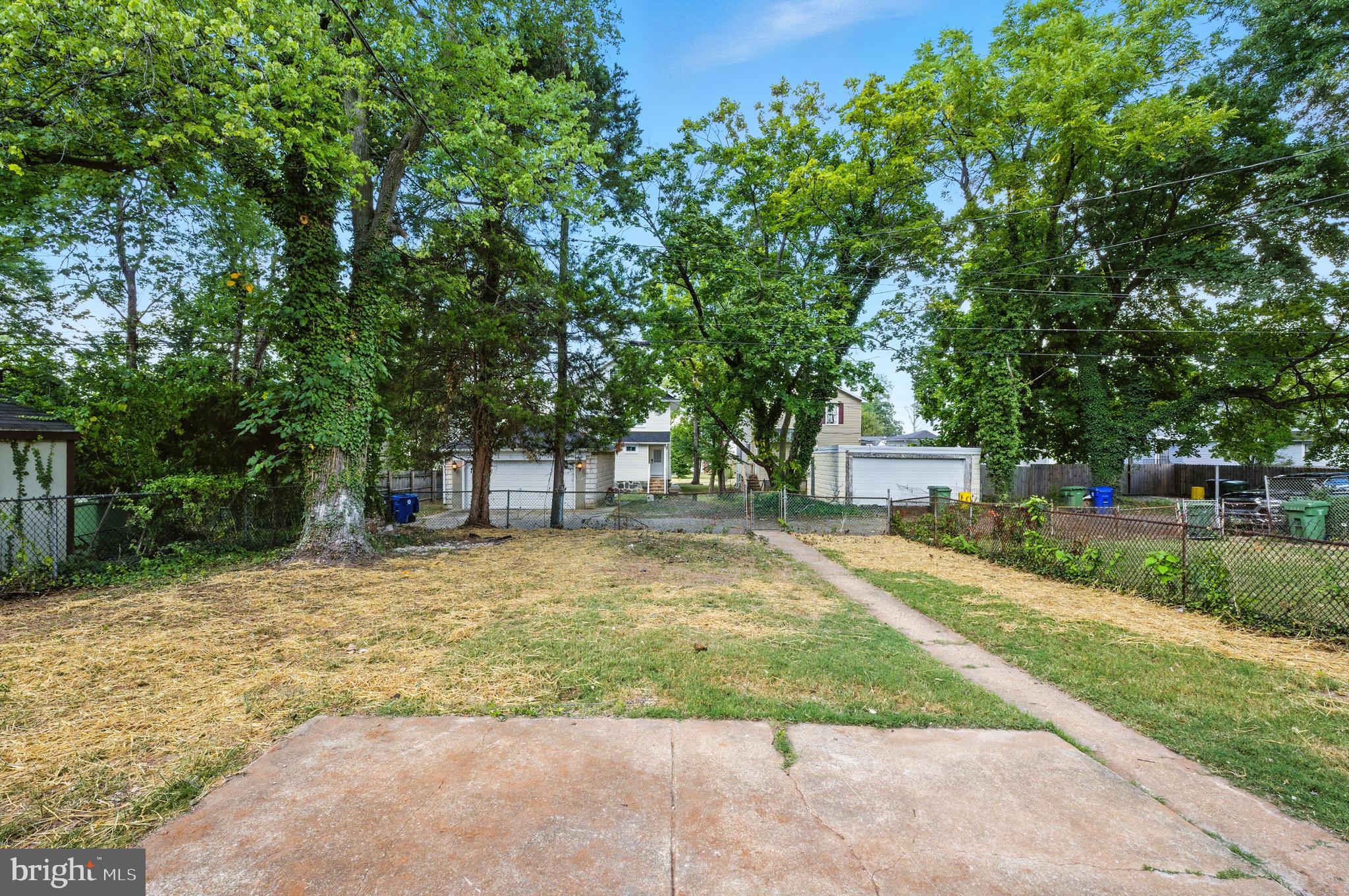 FOREST PARK - Residential