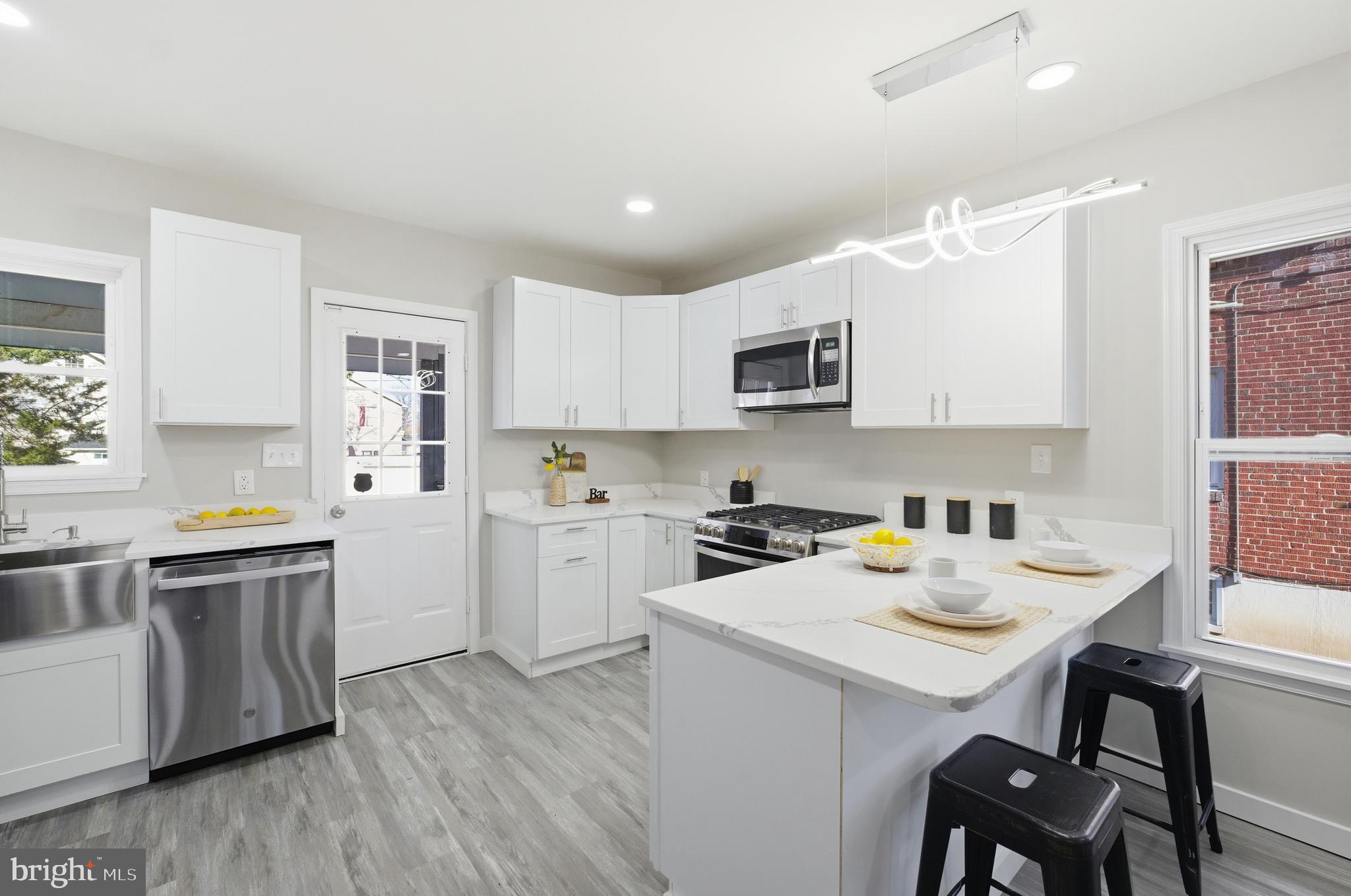 FOREST PARK - Residential