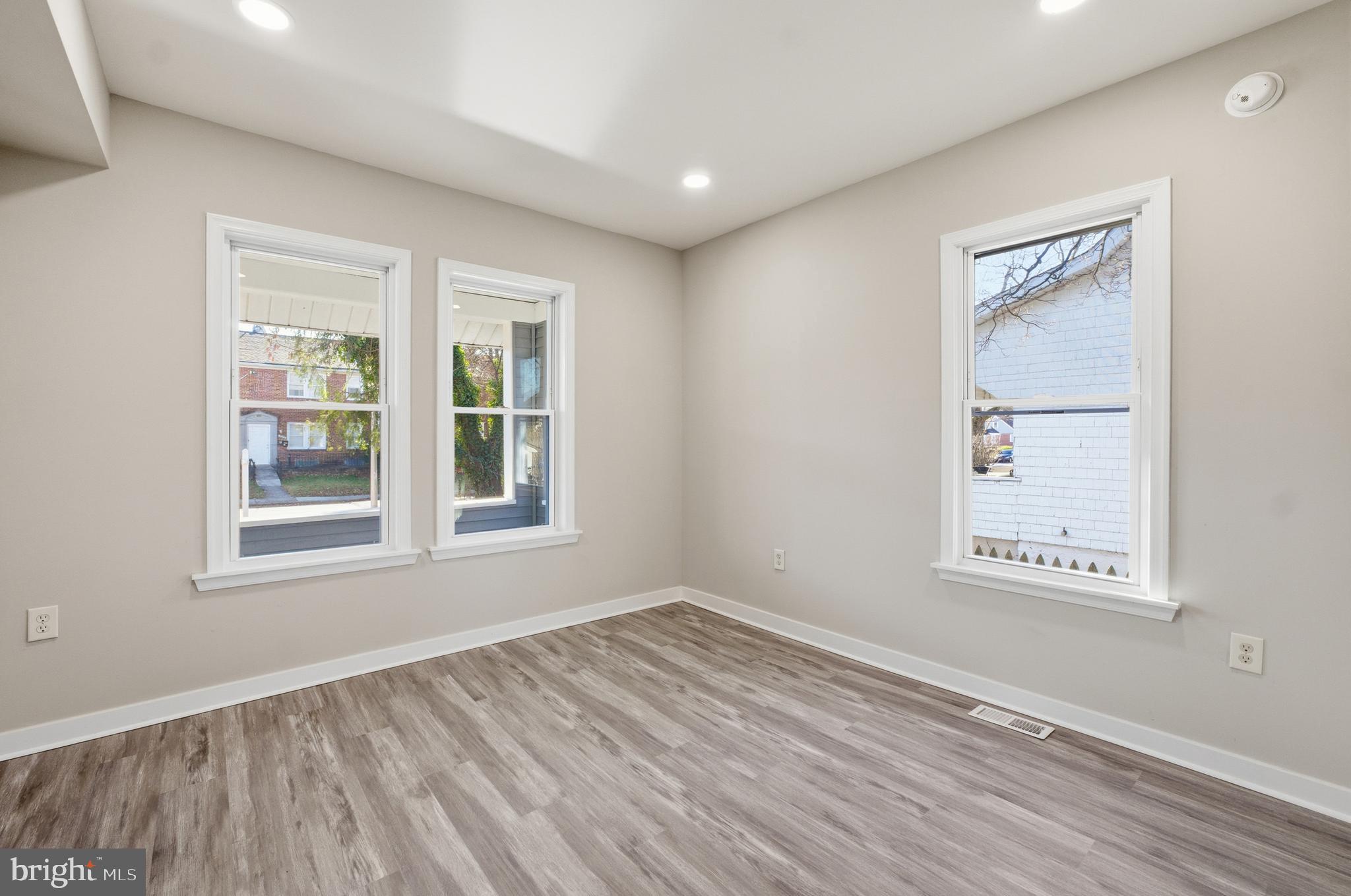 FOREST PARK - Residential