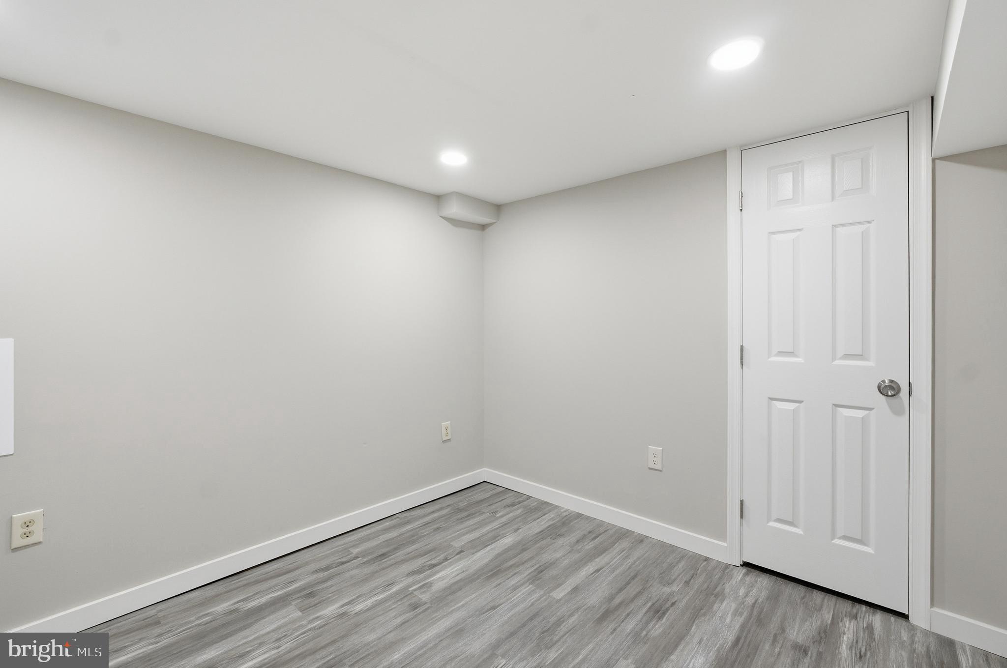 FOREST PARK - Residential