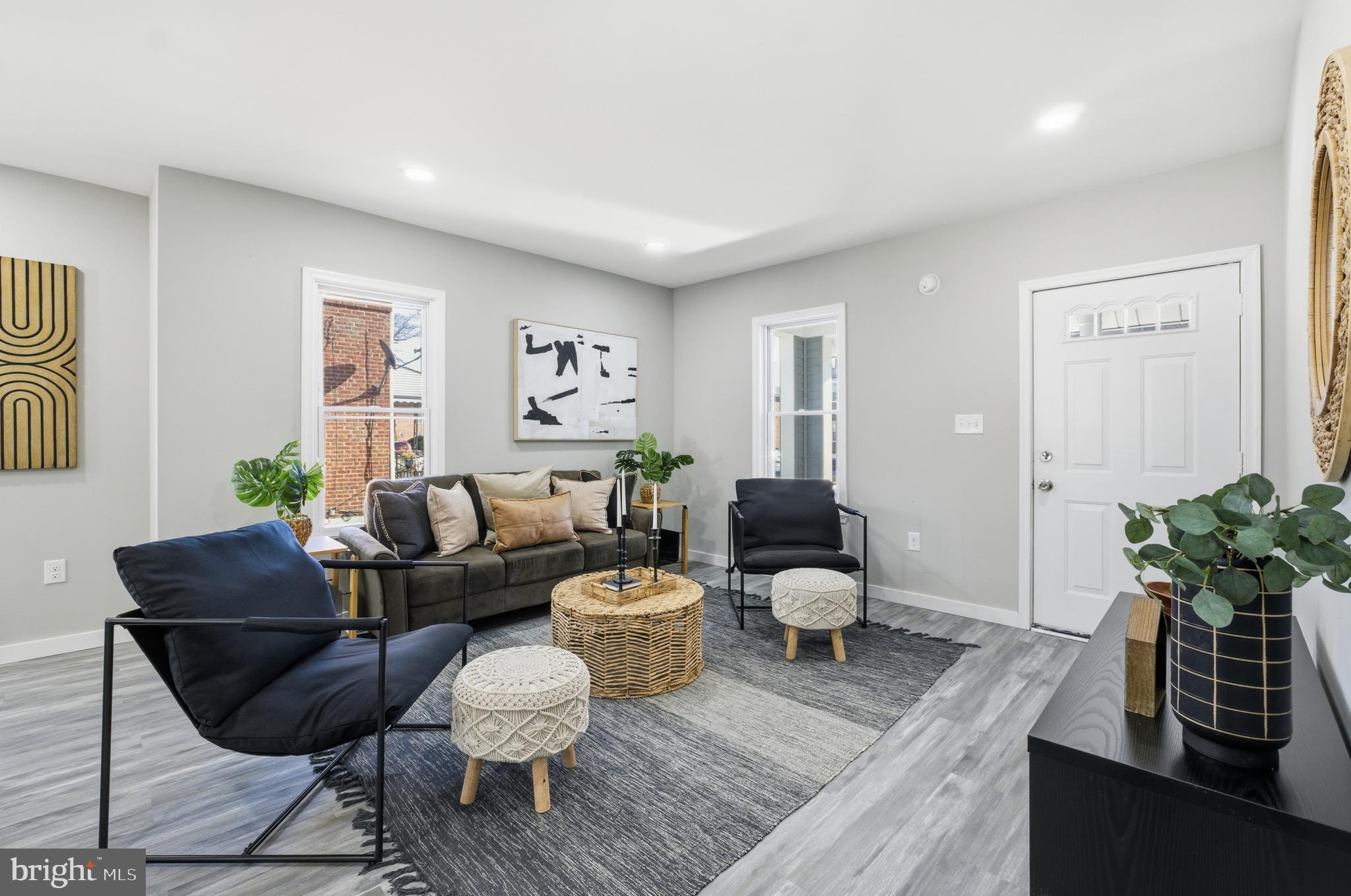 FOREST PARK - Residential