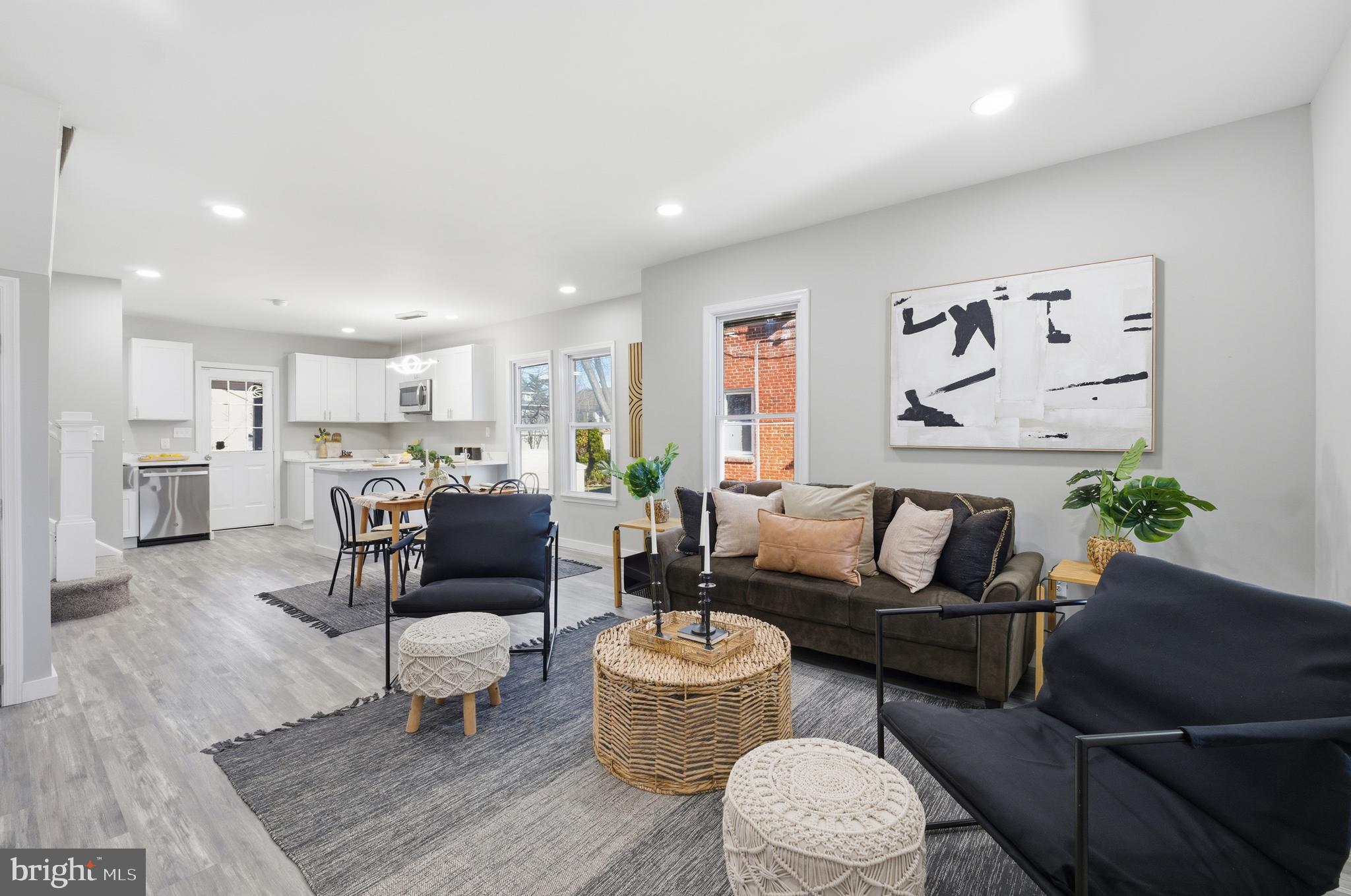 FOREST PARK - Residential