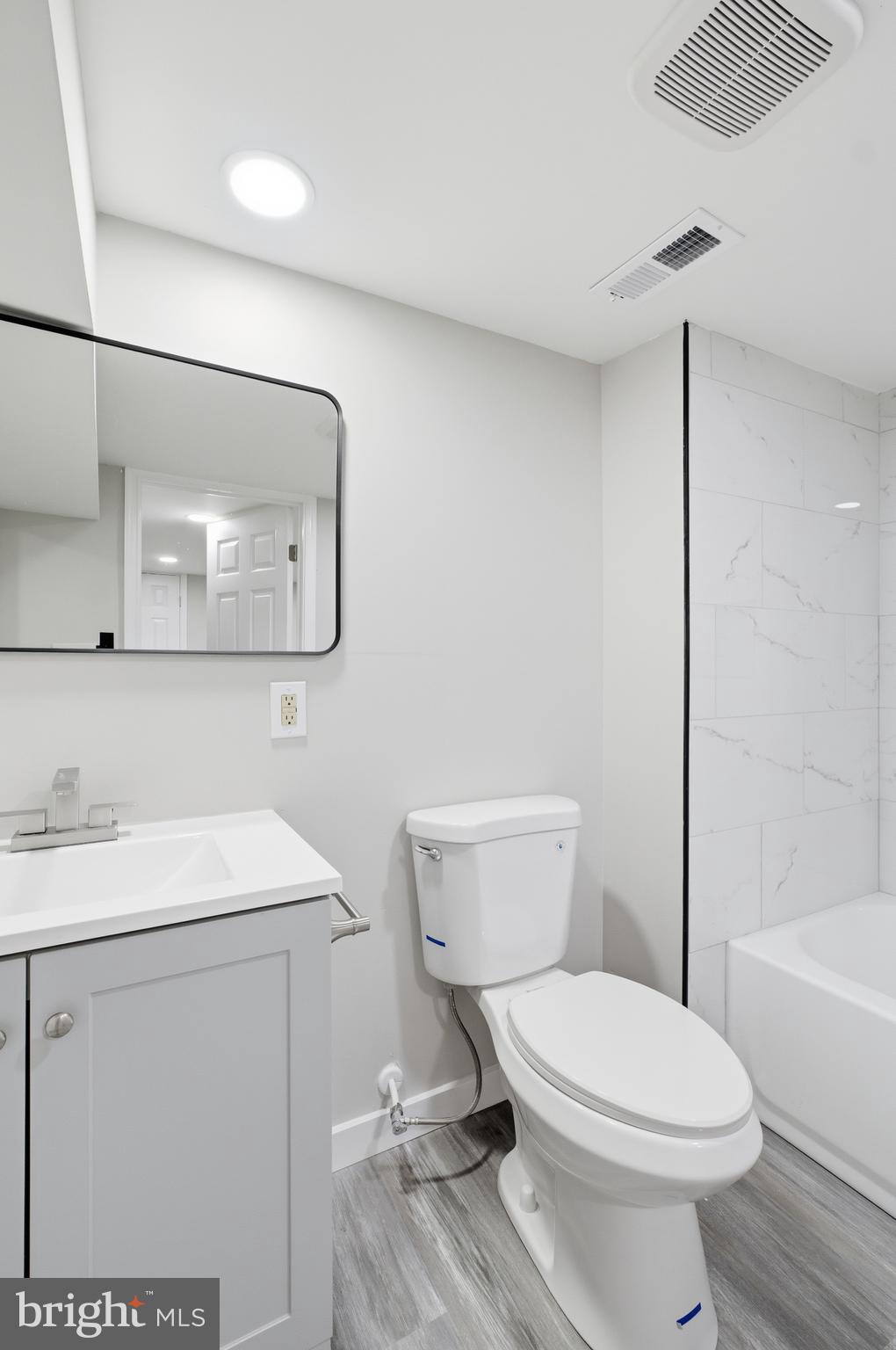 FOREST PARK - Residential