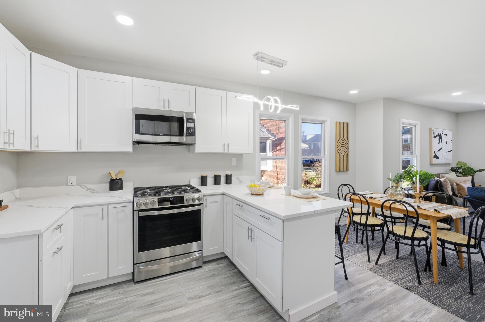 FOREST PARK - Residential