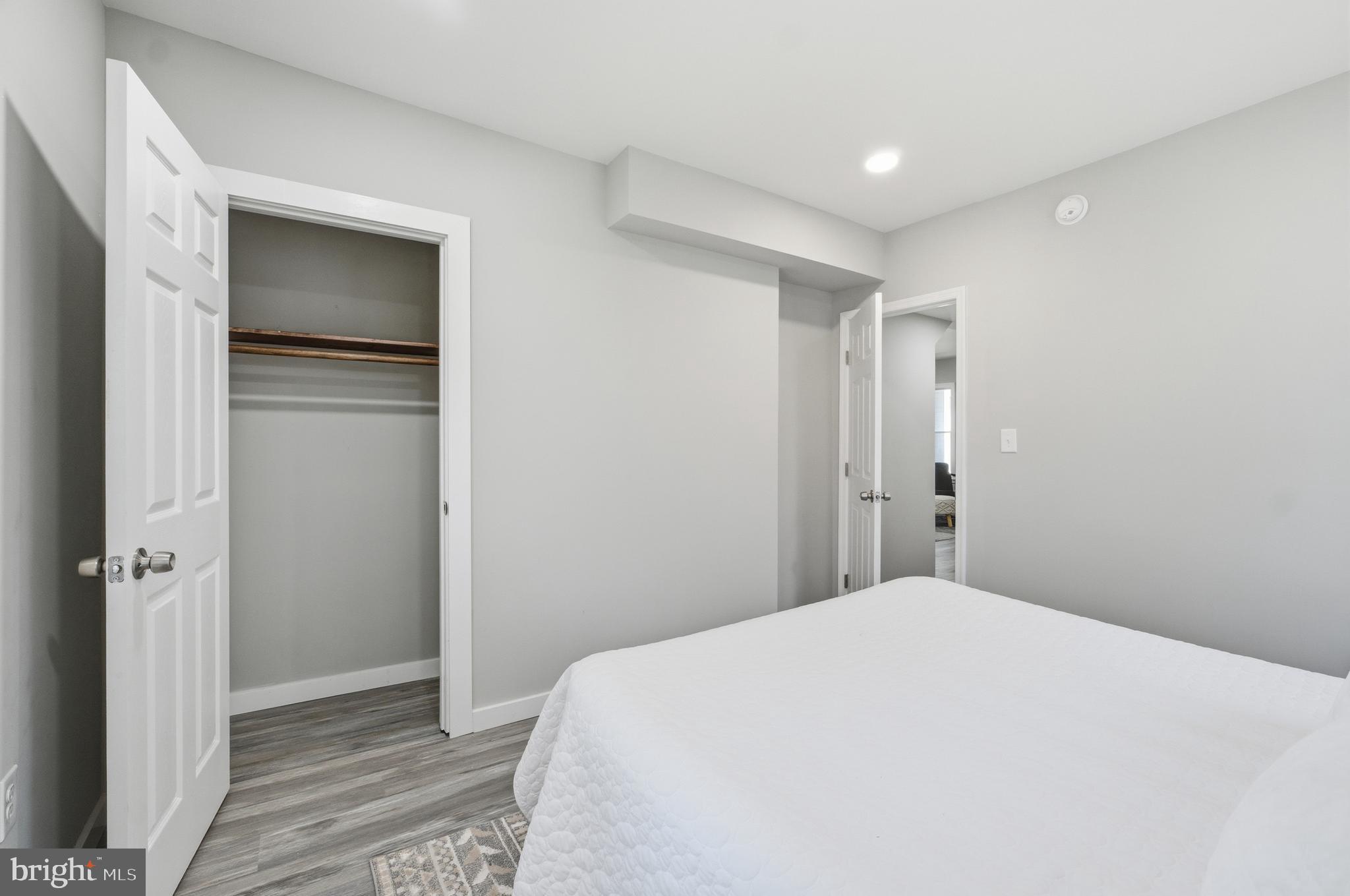 FOREST PARK - Residential