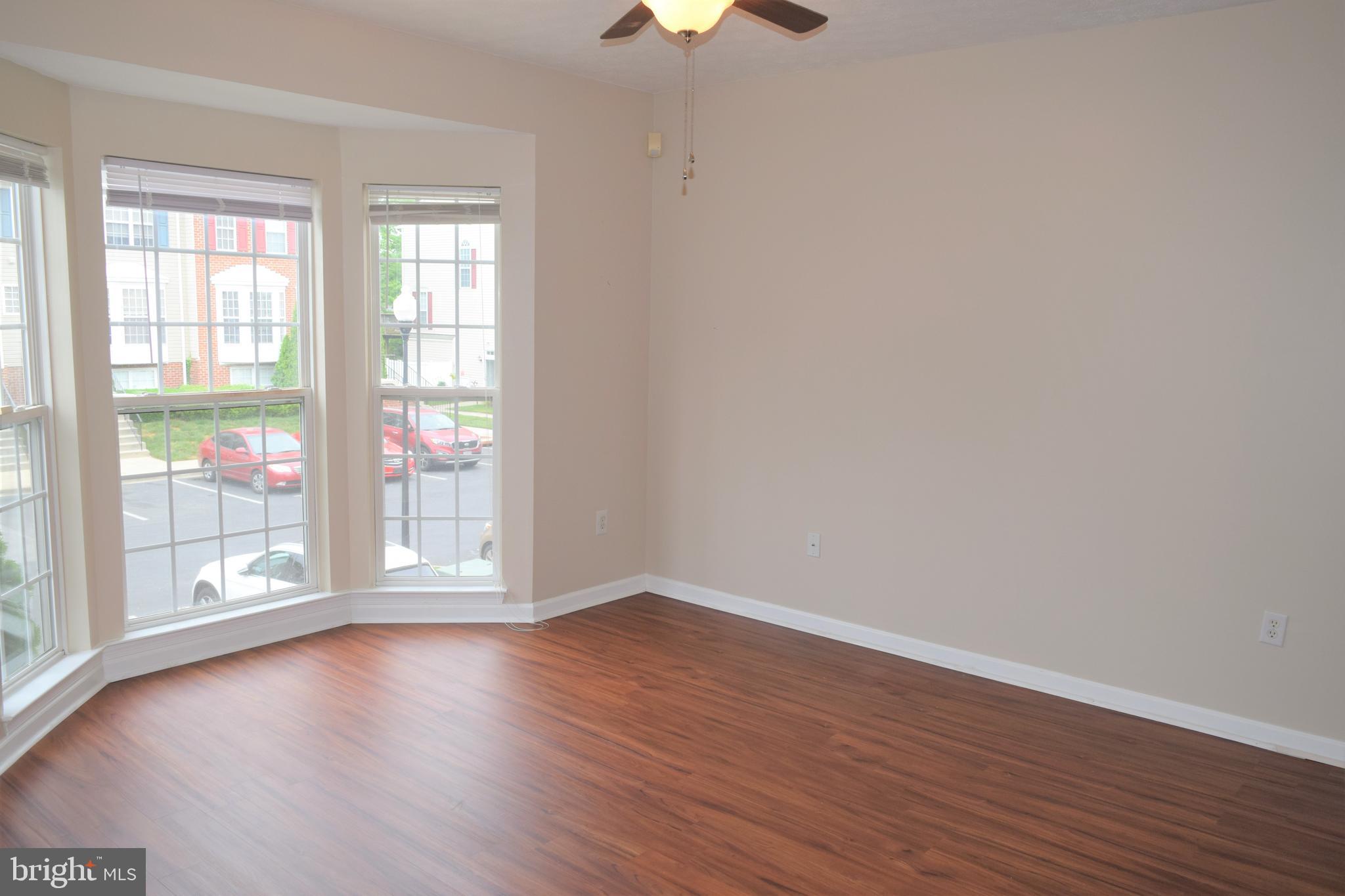 CRAIN SUMMIT - Residential Lease