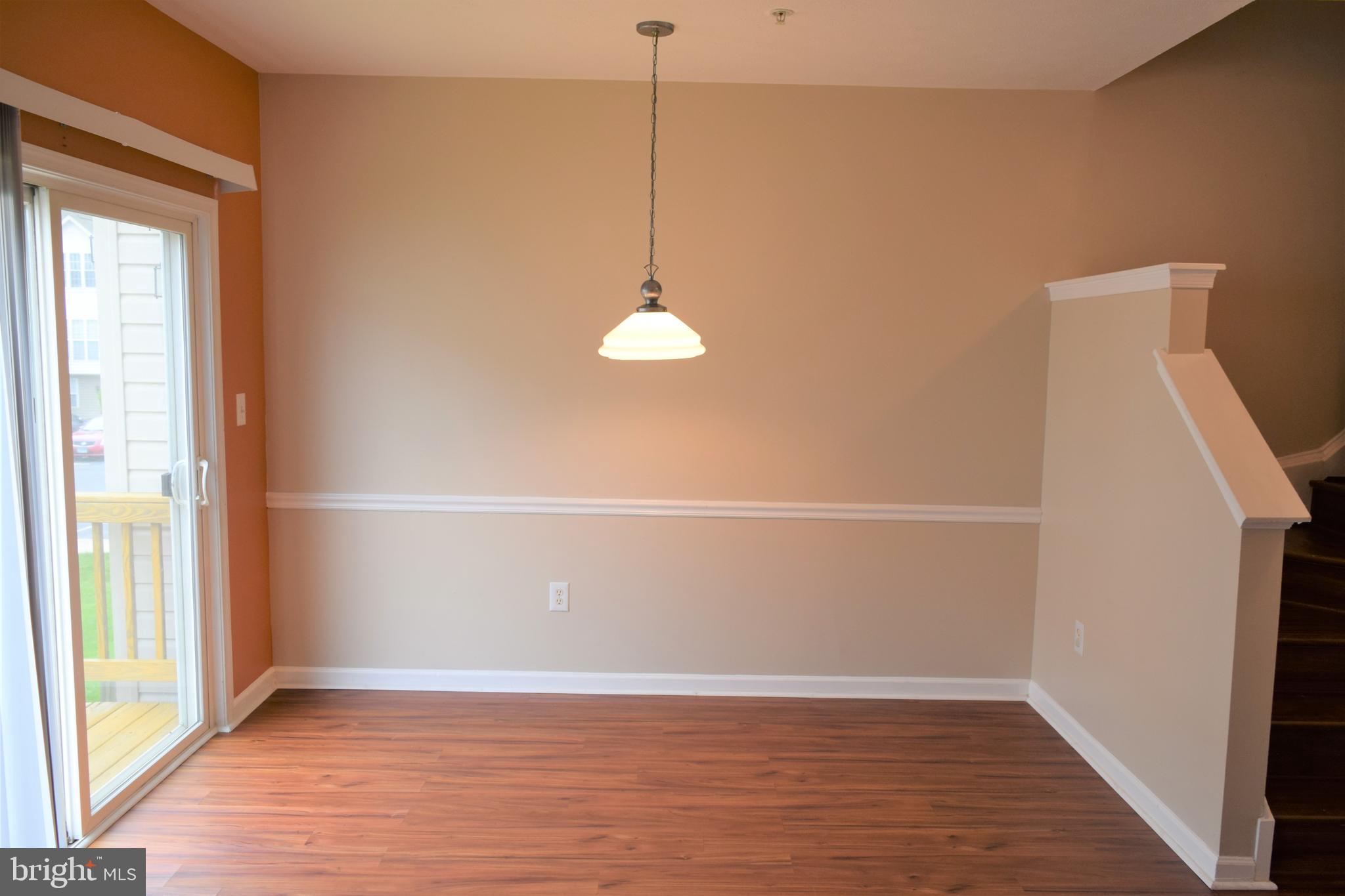 CRAIN SUMMIT - Residential Lease