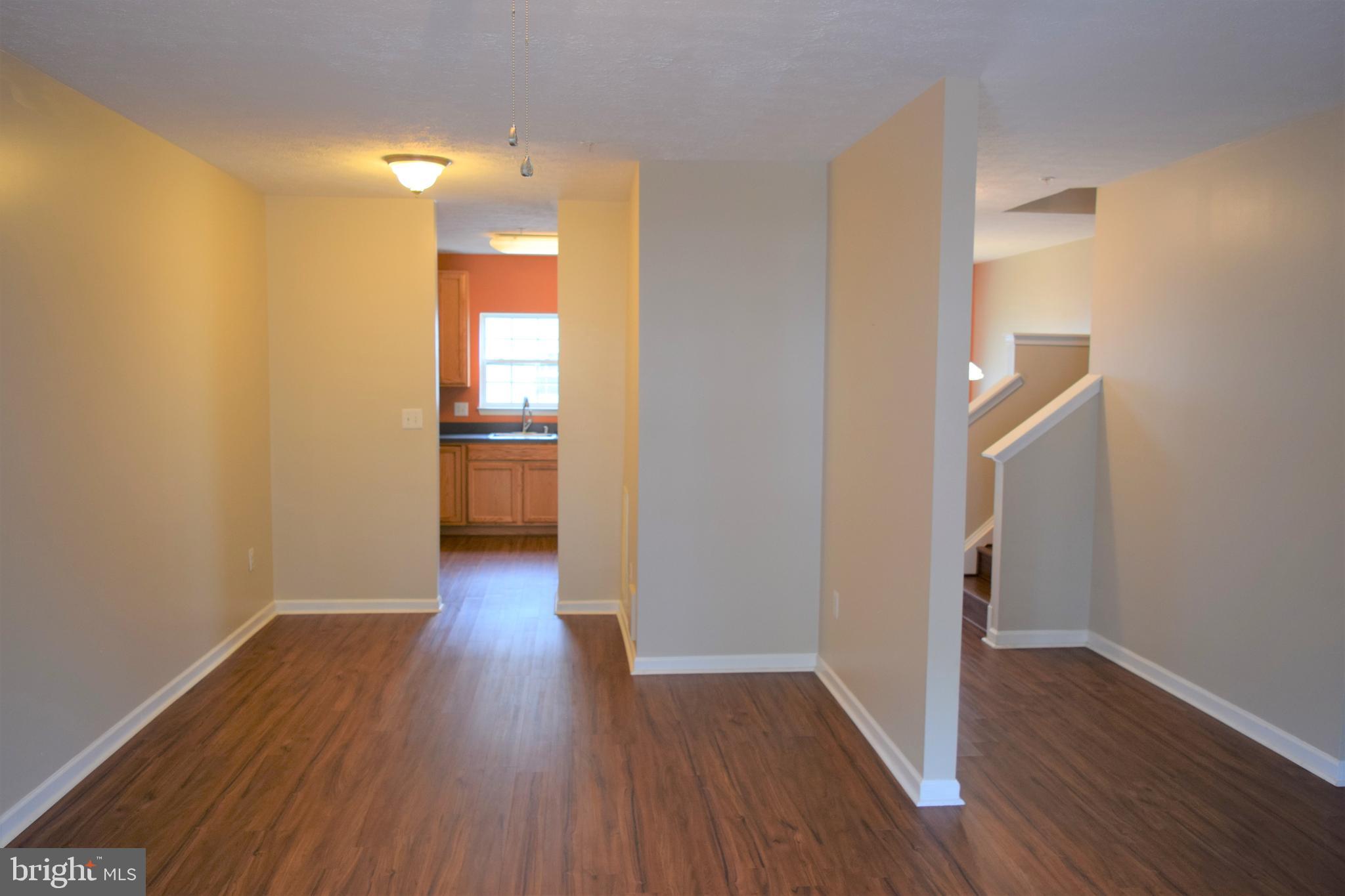 CRAIN SUMMIT - Residential Lease