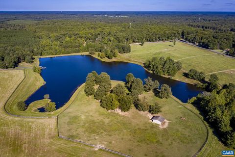 Vacant Land For Sale - LOT 3 Martin Kings Rd #LOT 3<br/> CHARLOTTESVILLE, VA 22902