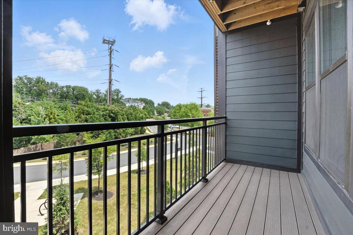 PENDER OAKS - Residential Lease