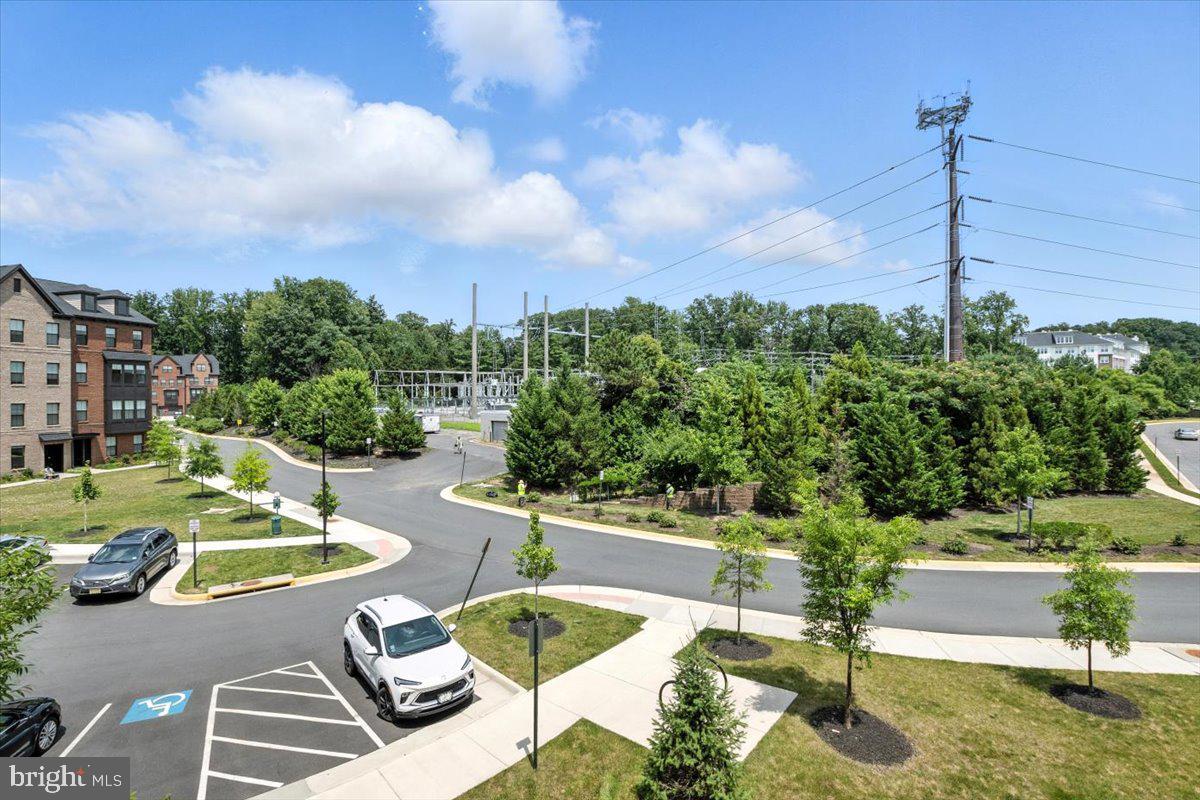 PENDER OAKS - Residential Lease