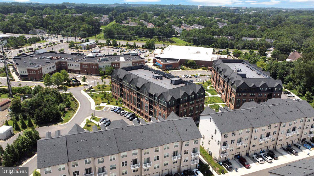 PENDER OAKS - Residential Lease