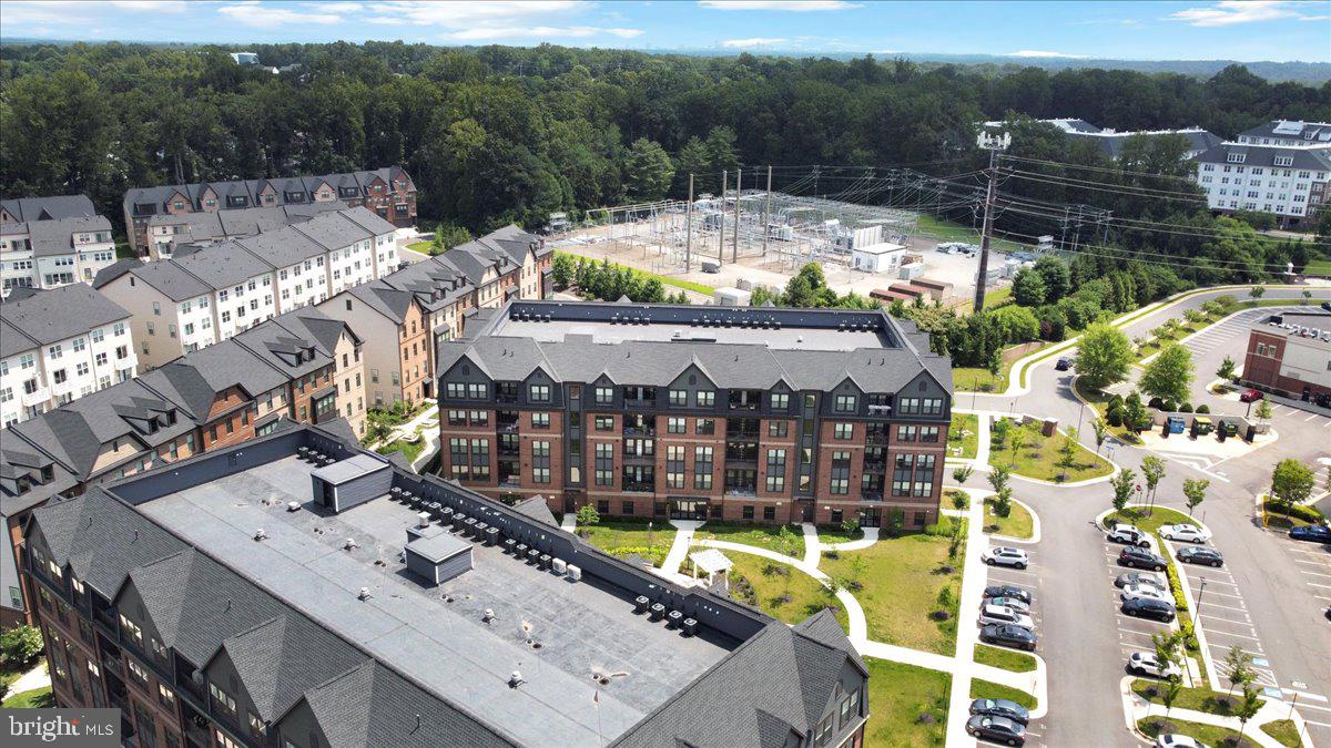 PENDER OAKS - Residential Lease