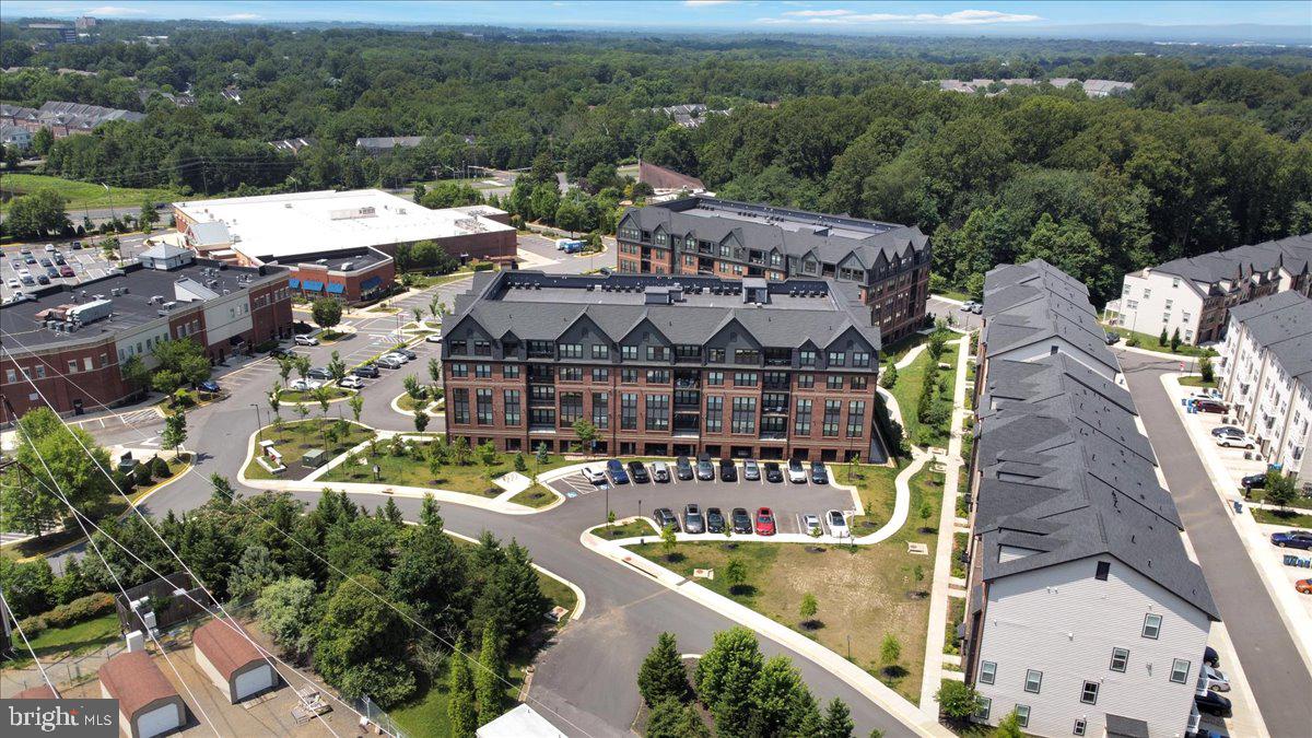 PENDER OAKS - Residential Lease