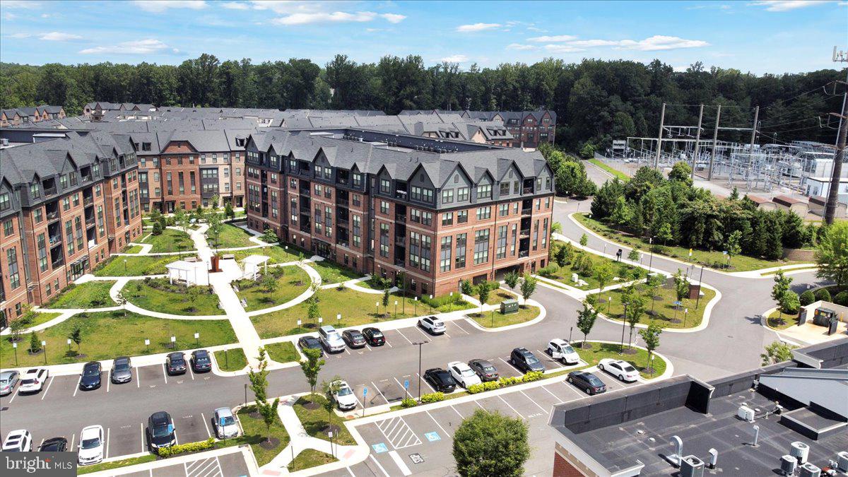 PENDER OAKS - Residential Lease