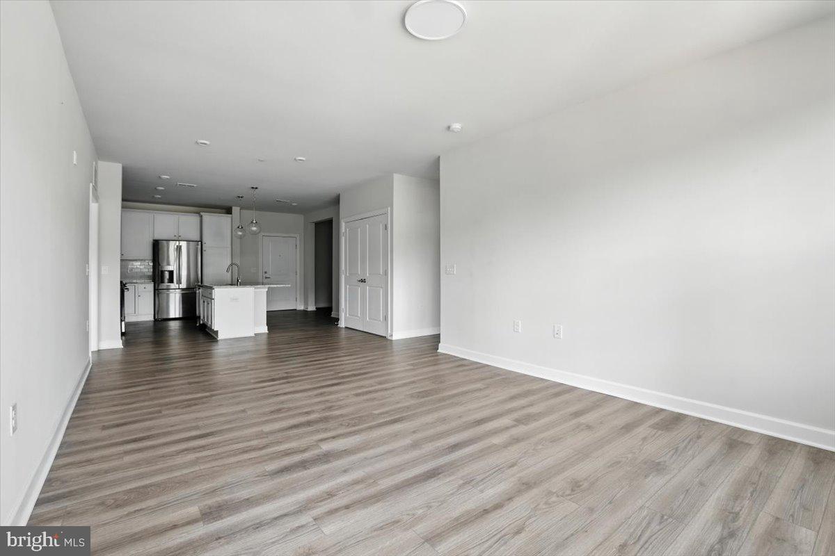 PENDER OAKS - Residential Lease