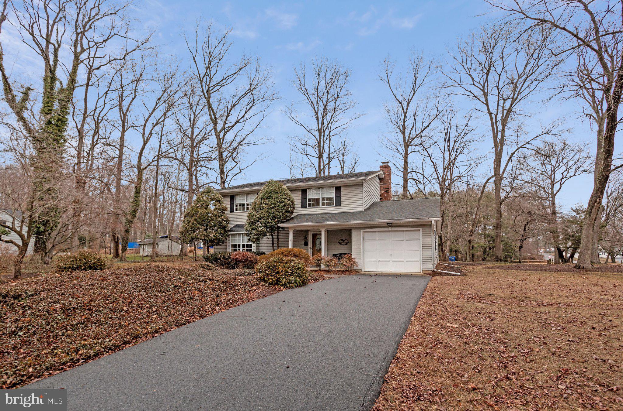 SOUTHDOWN ESTATES - Residential