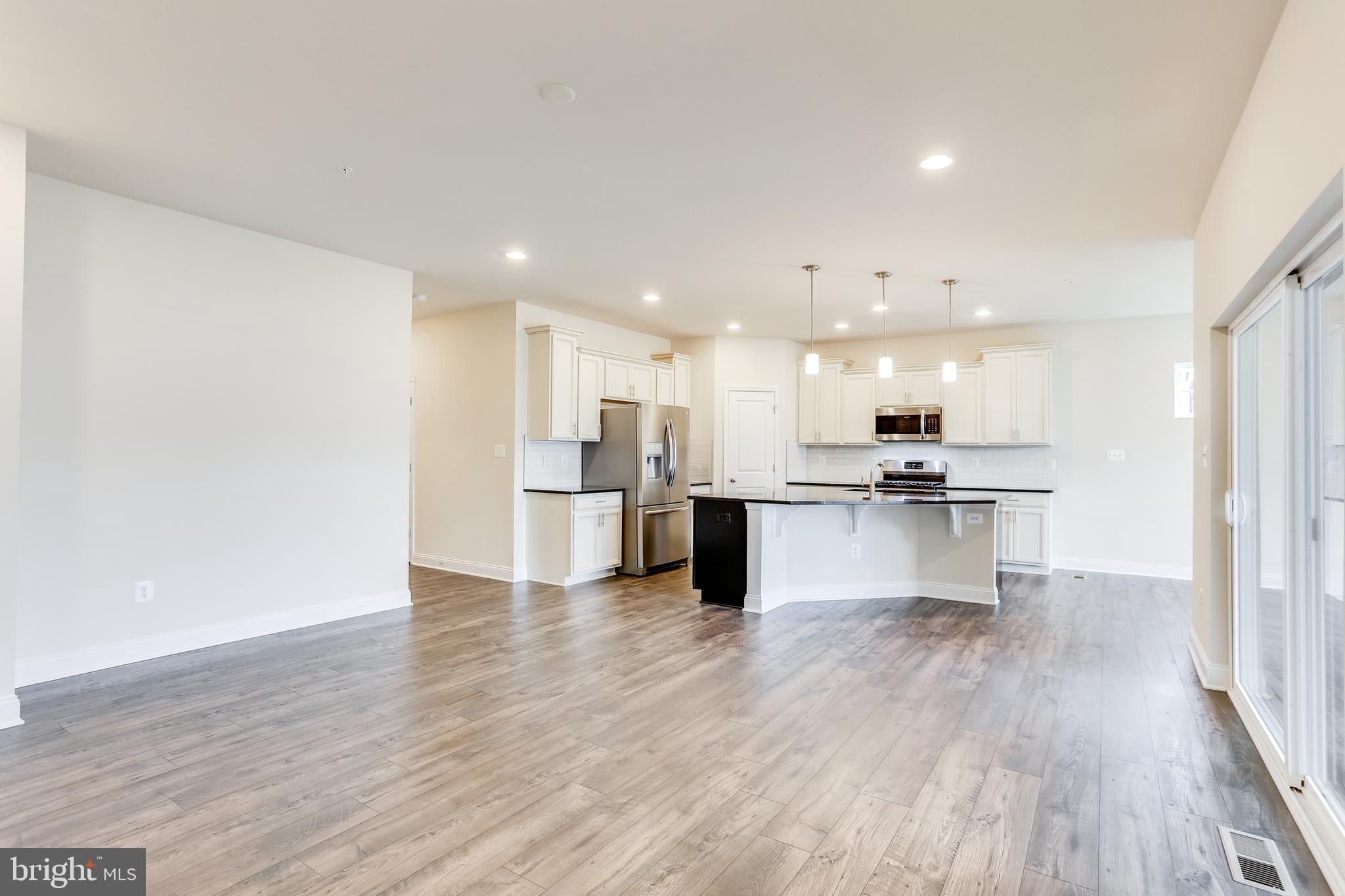 TANYARD COVE - Residential