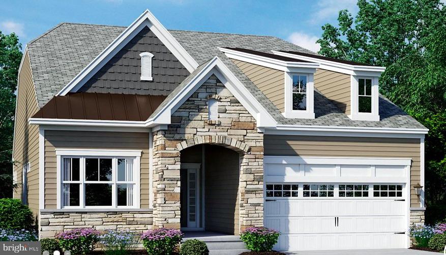 TANYARD COVE - Residential