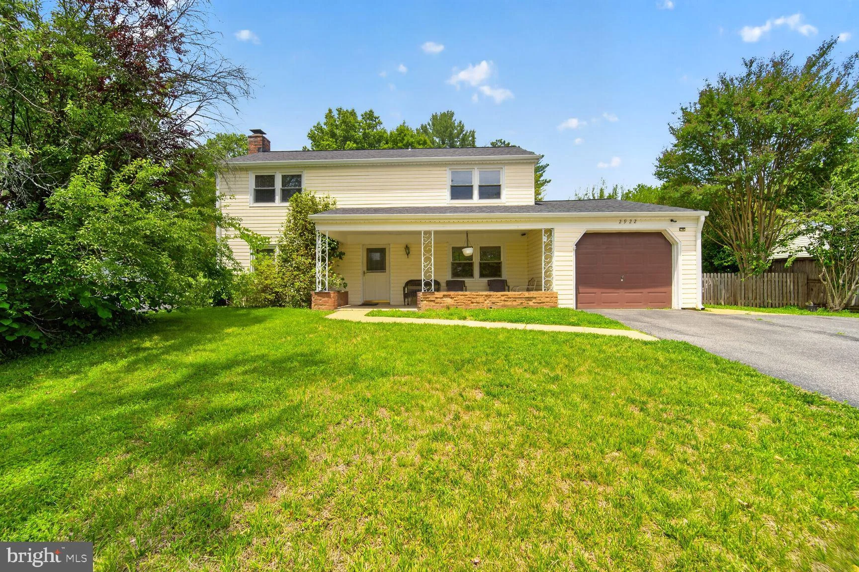 2922 Barrister Lane