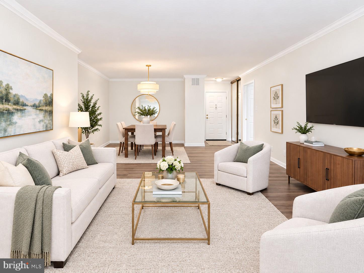 8370 GREENSBORO DRIVE 411