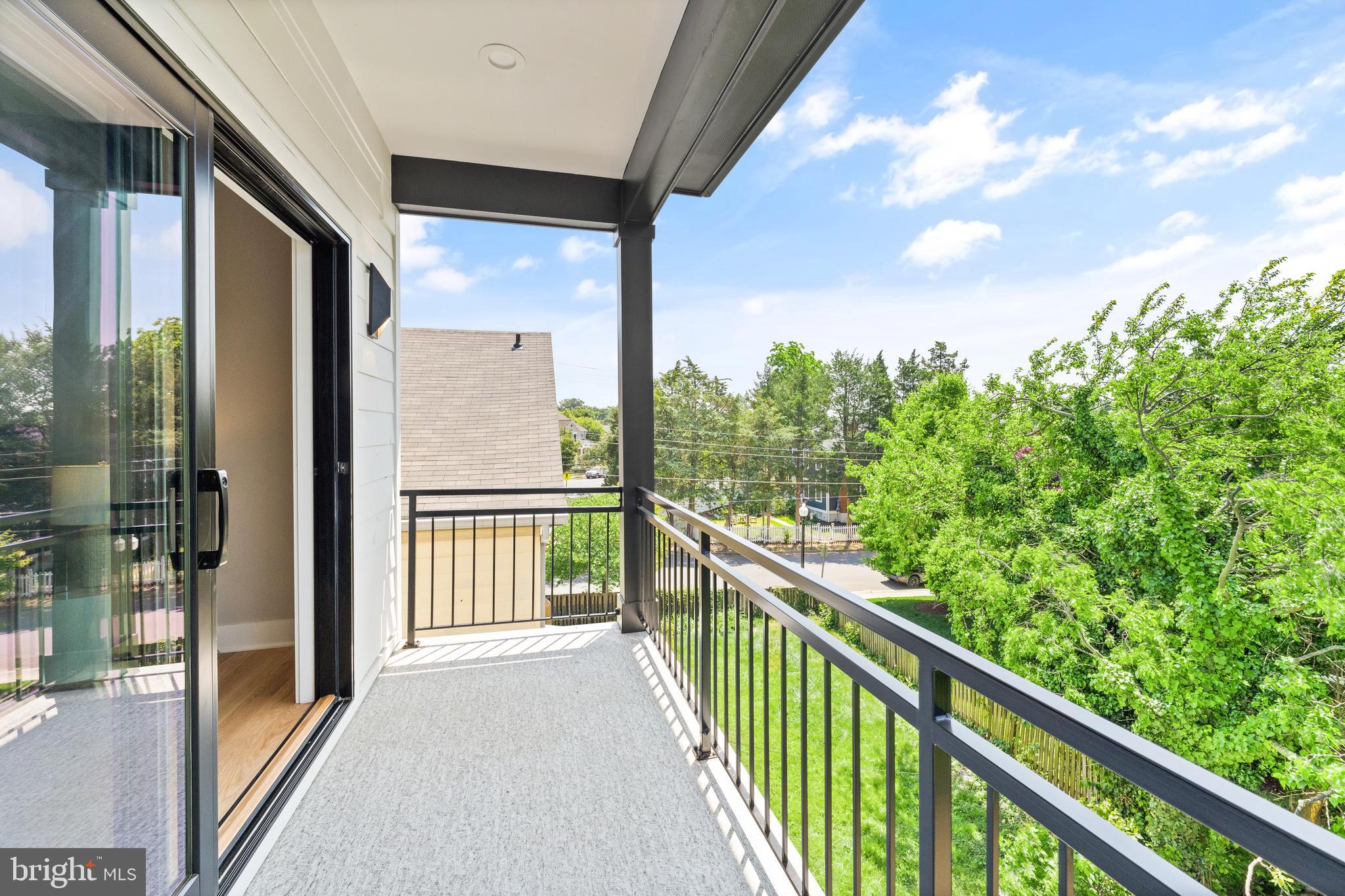 LYON PARK - Residential