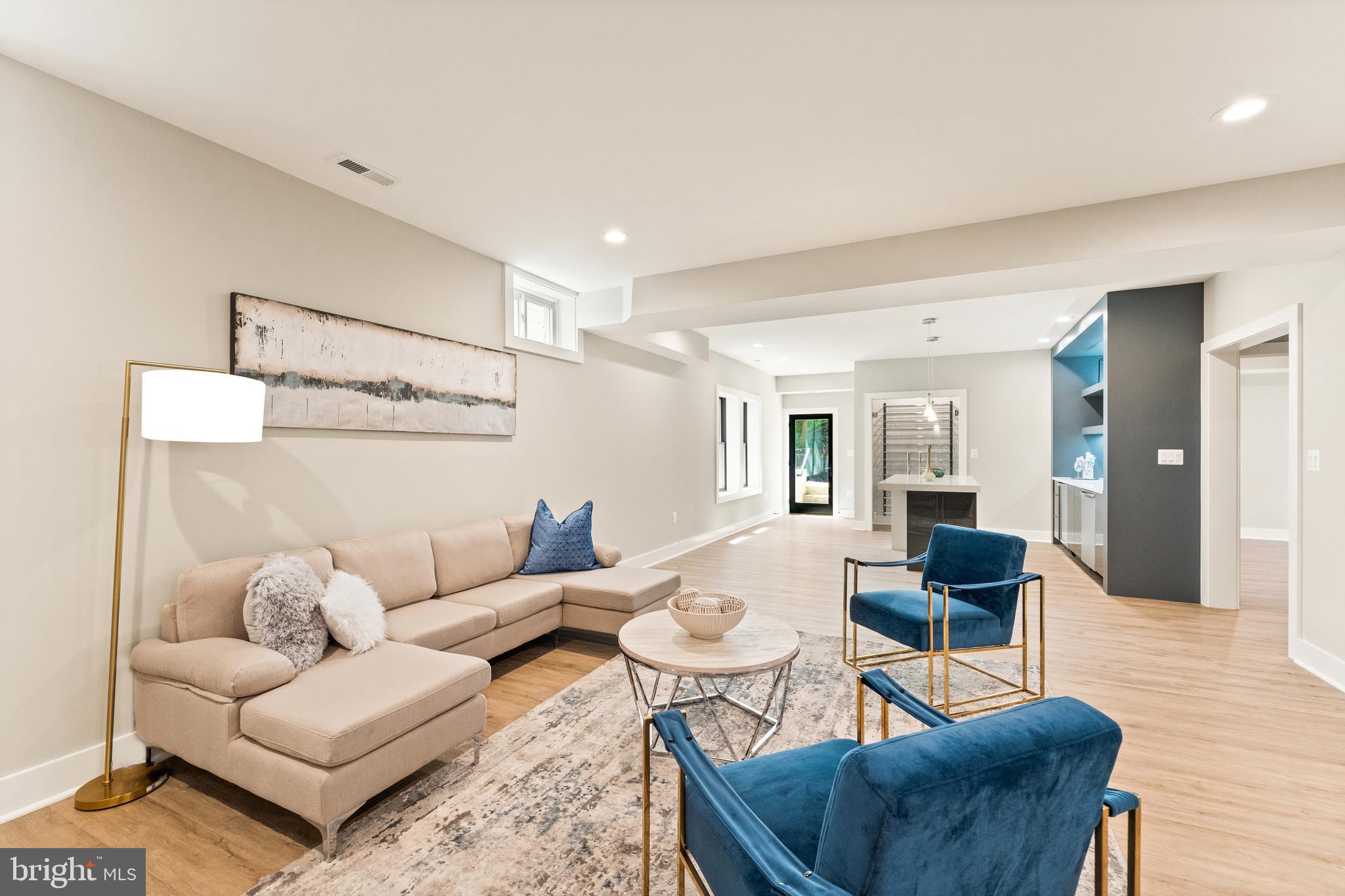 LYON PARK - Residential