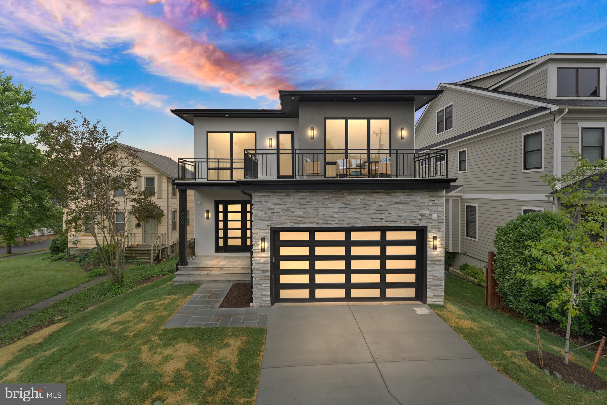 LYON PARK - Residential