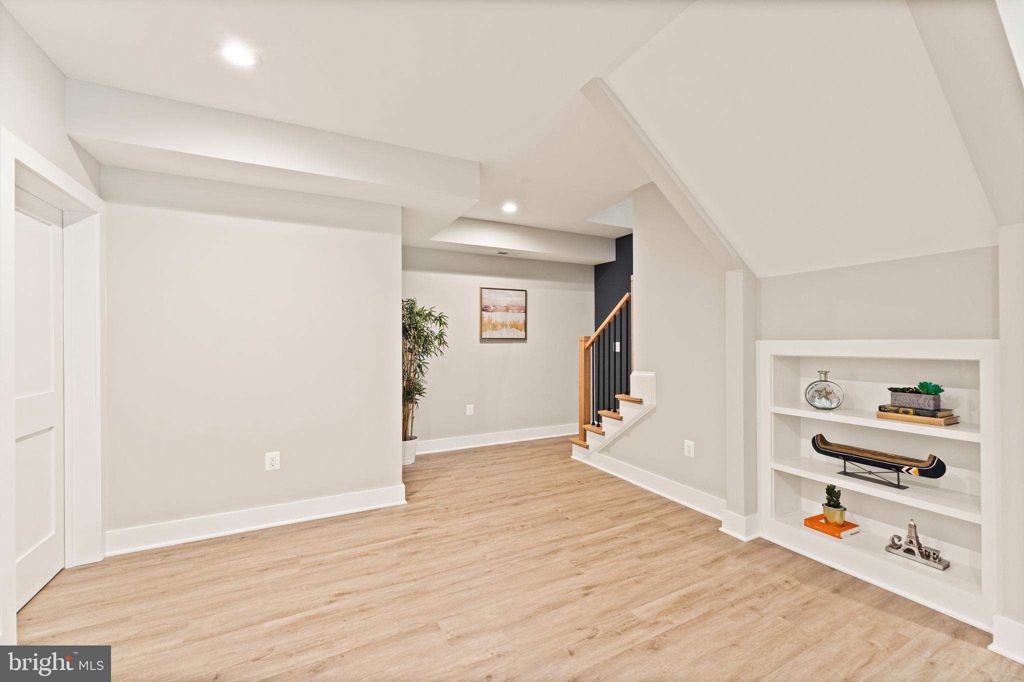 LYON PARK - Residential