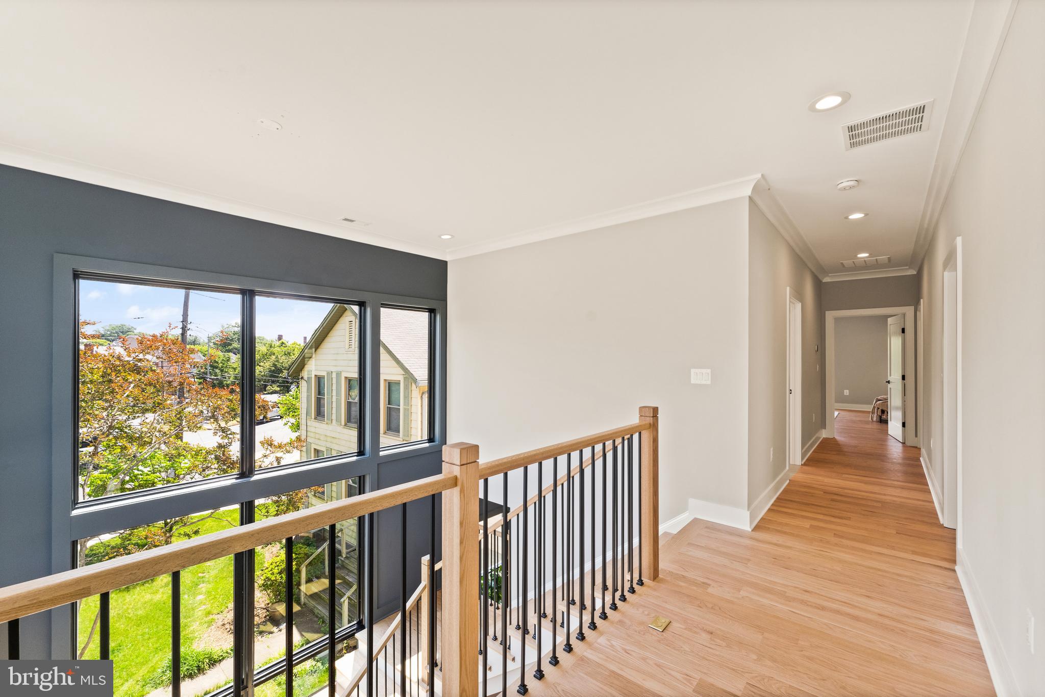 LYON PARK - Residential