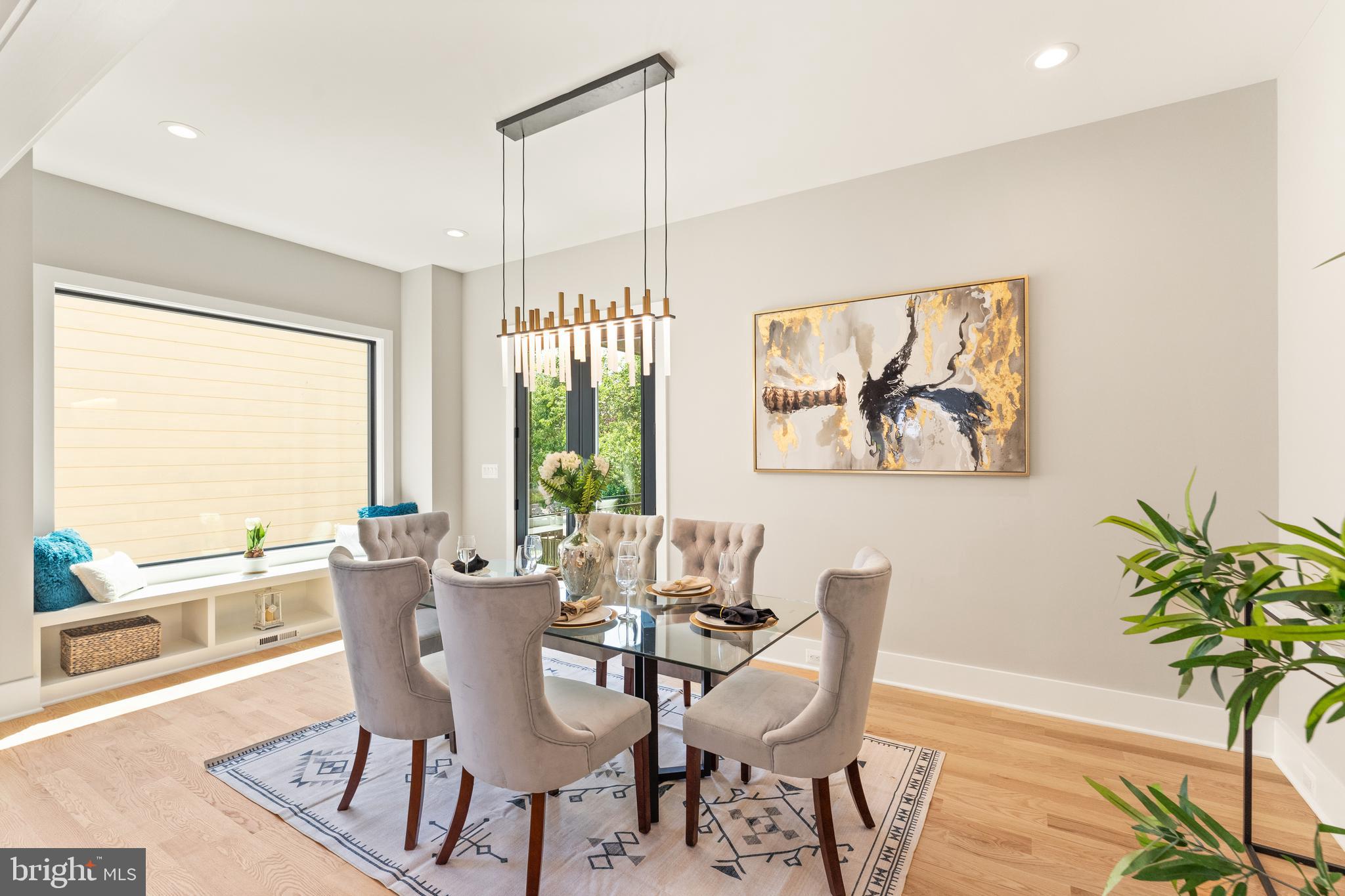 LYON PARK - Residential