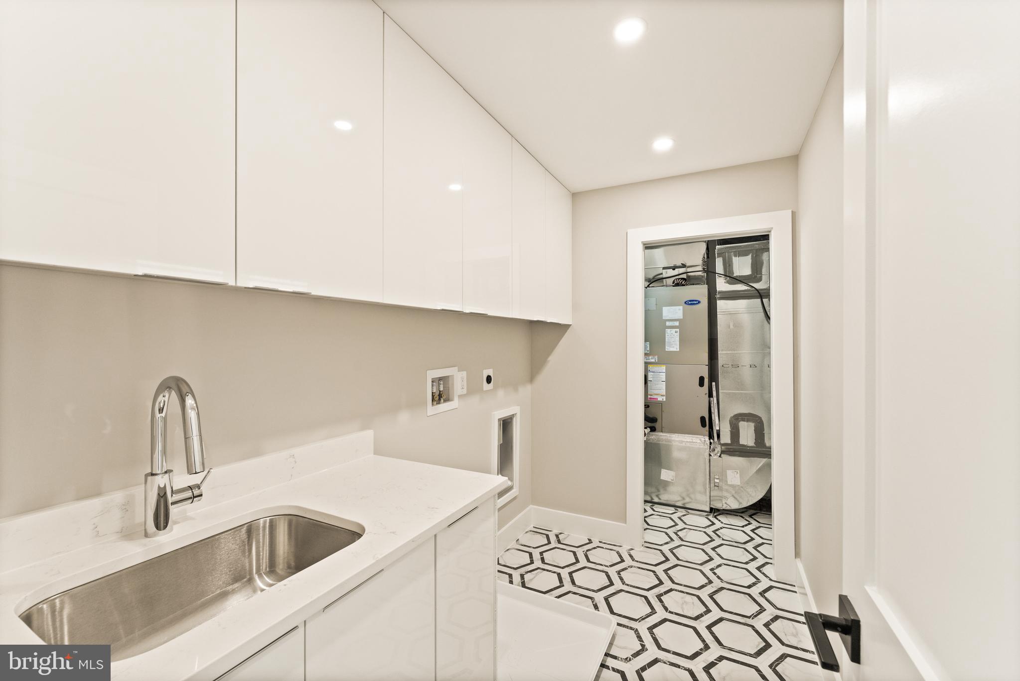 LYON PARK - Residential