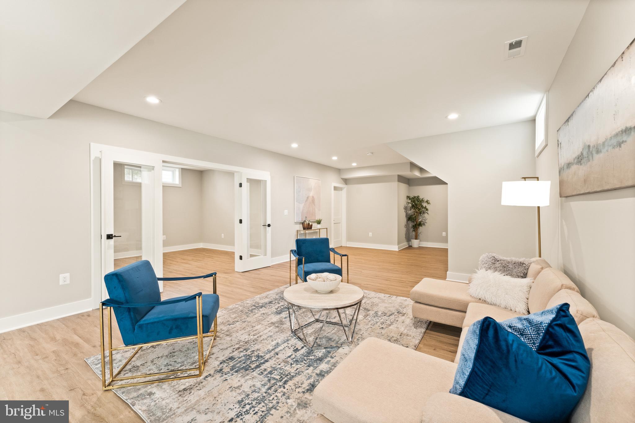 LYON PARK - Residential