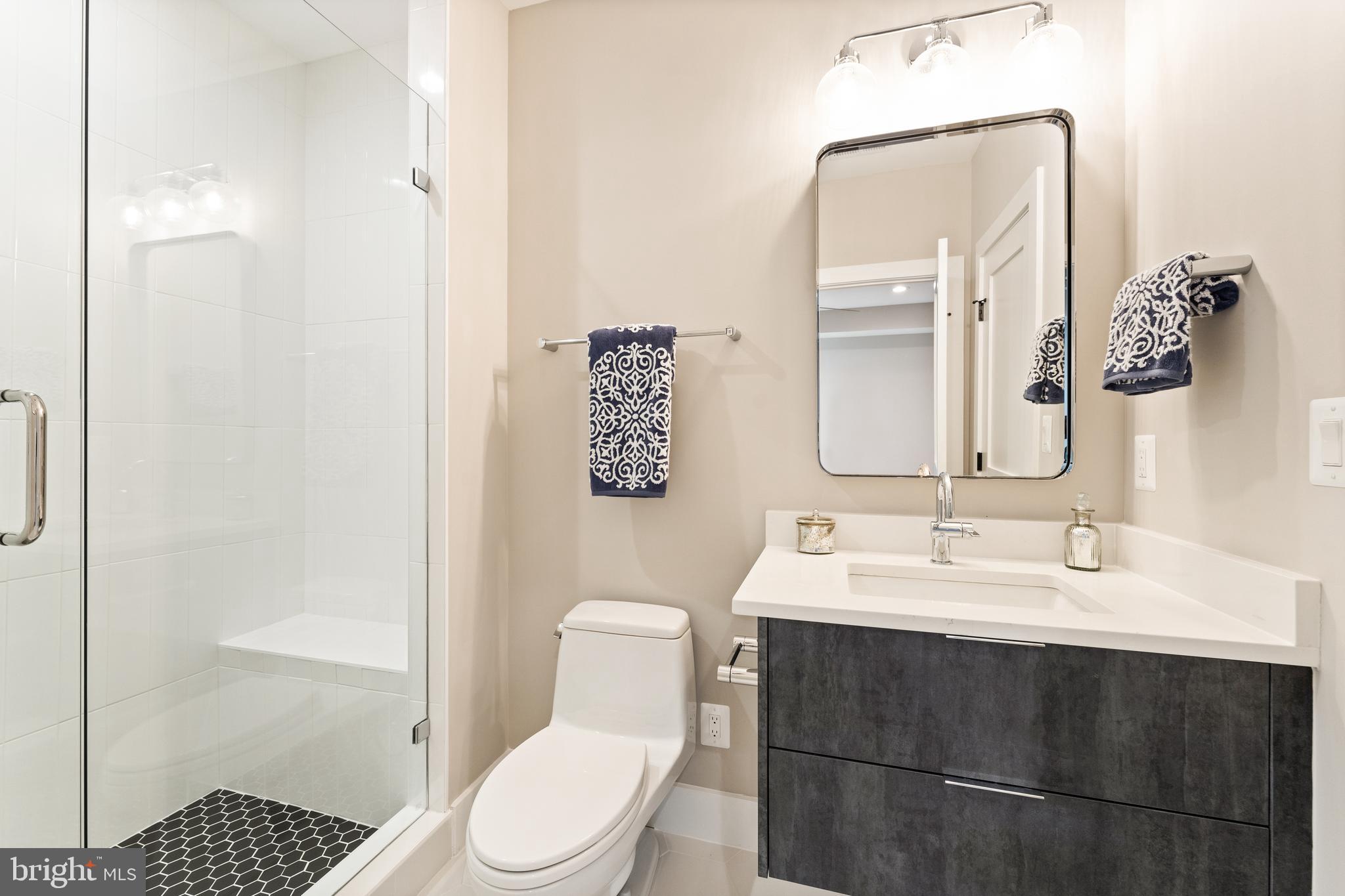 LYON PARK - Residential