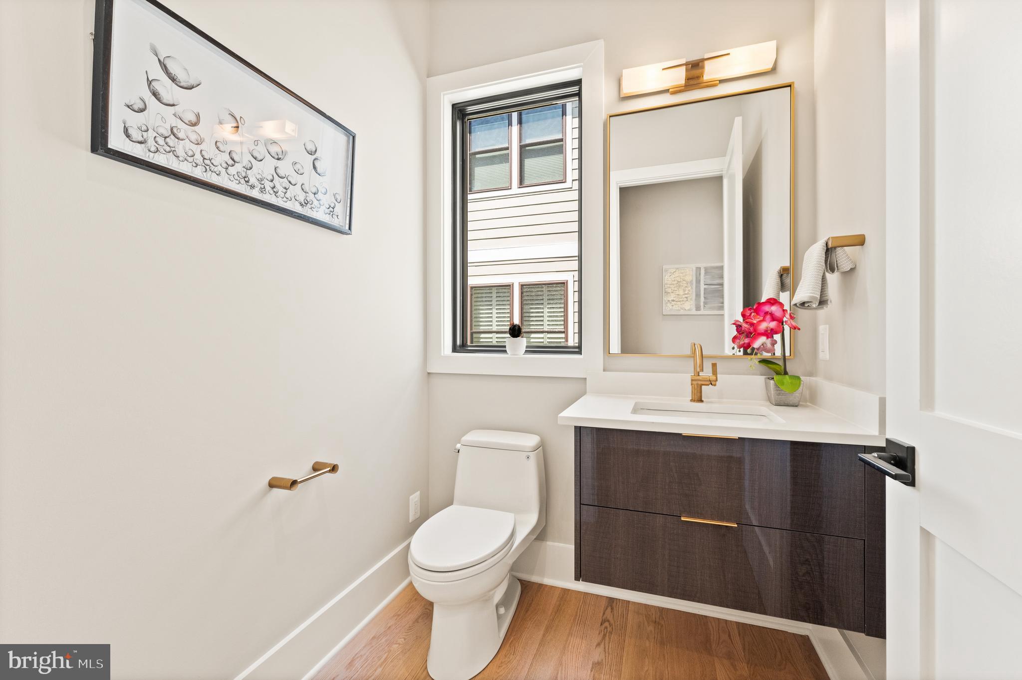 LYON PARK - Residential