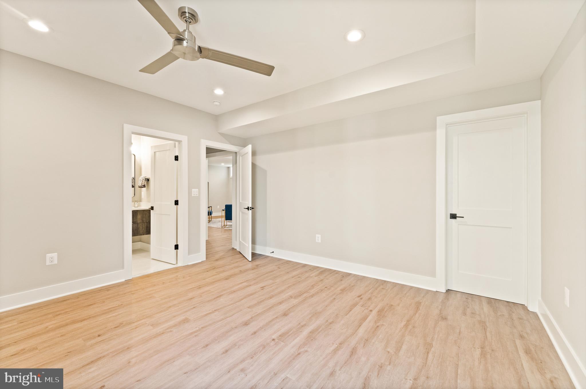 LYON PARK - Residential